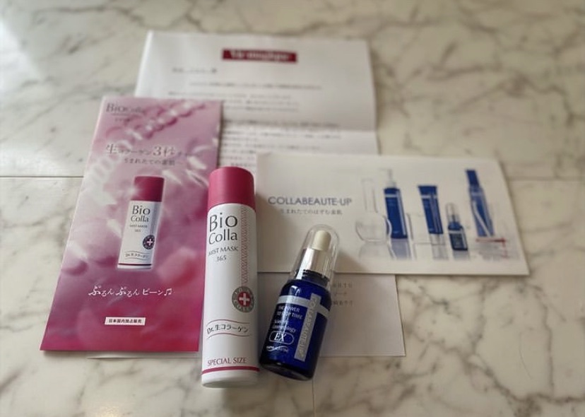 ビオコラ / PCミストマスク 365の公式商品情報｜美容・化粧品情報は