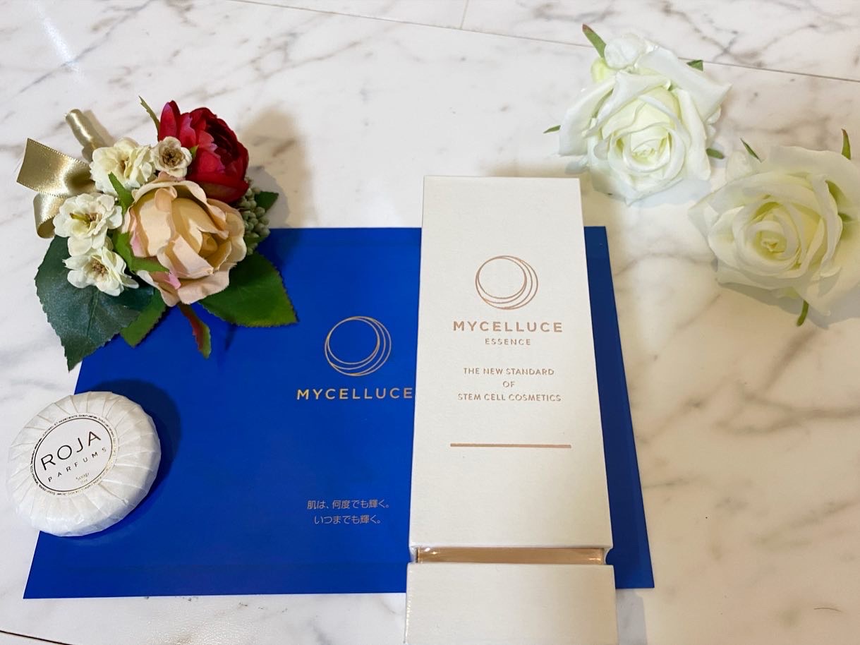 MYCELLUCE（マイセルーチェ） / マイセルーチェ エッセンスの公式商品