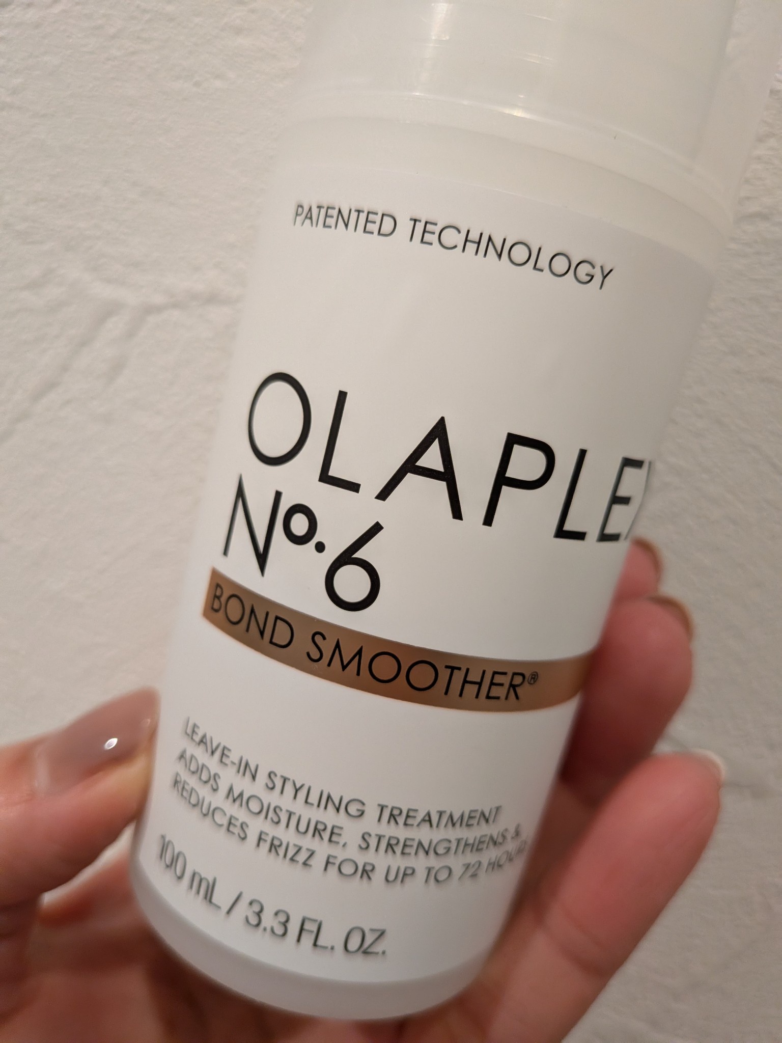 OLAPLEX(オラプレックス) / No.6 ボンドスムーサー 100mlの公式商品
