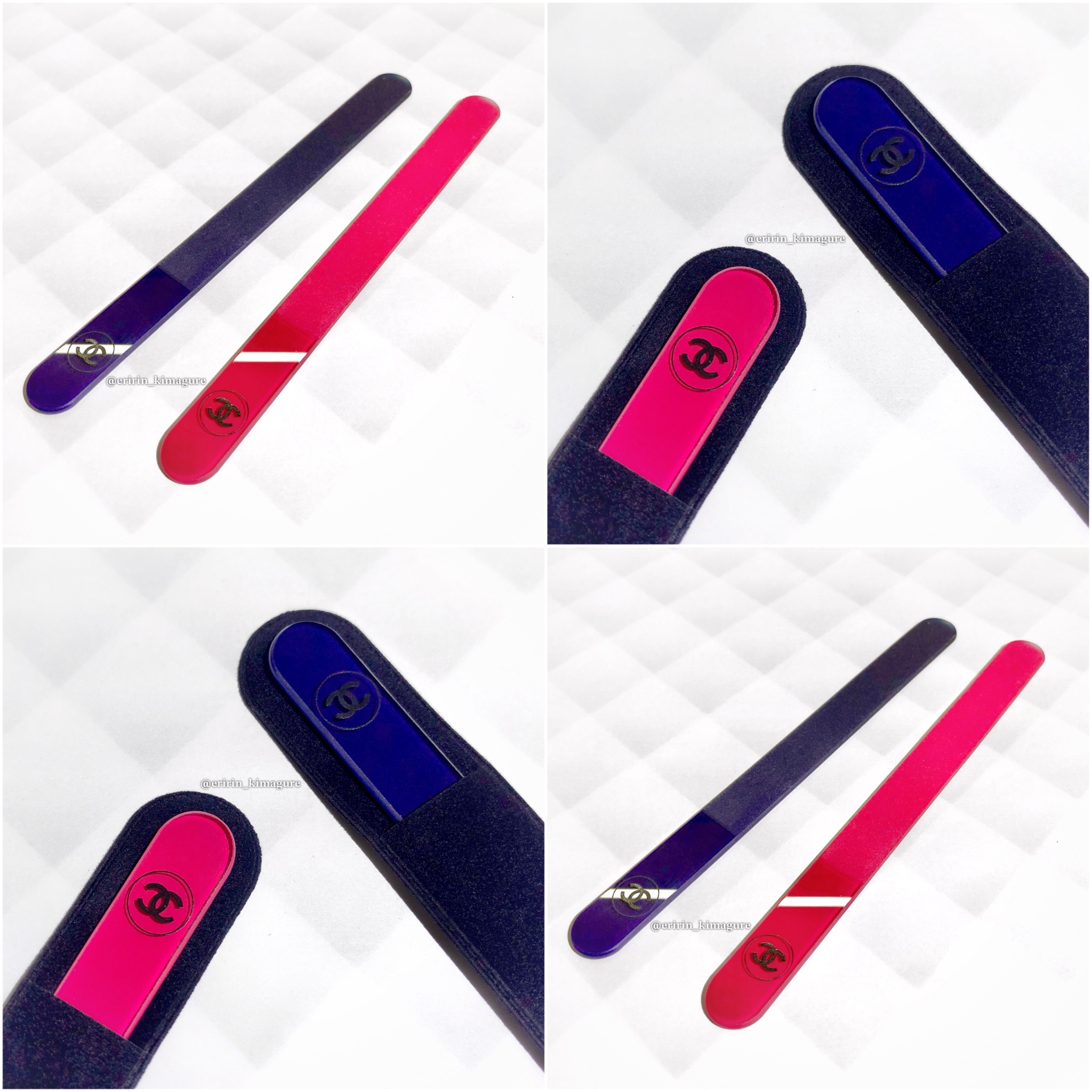 シャネル / ネイル ファイルの公式商品情報｜美容・化粧品情報はアット