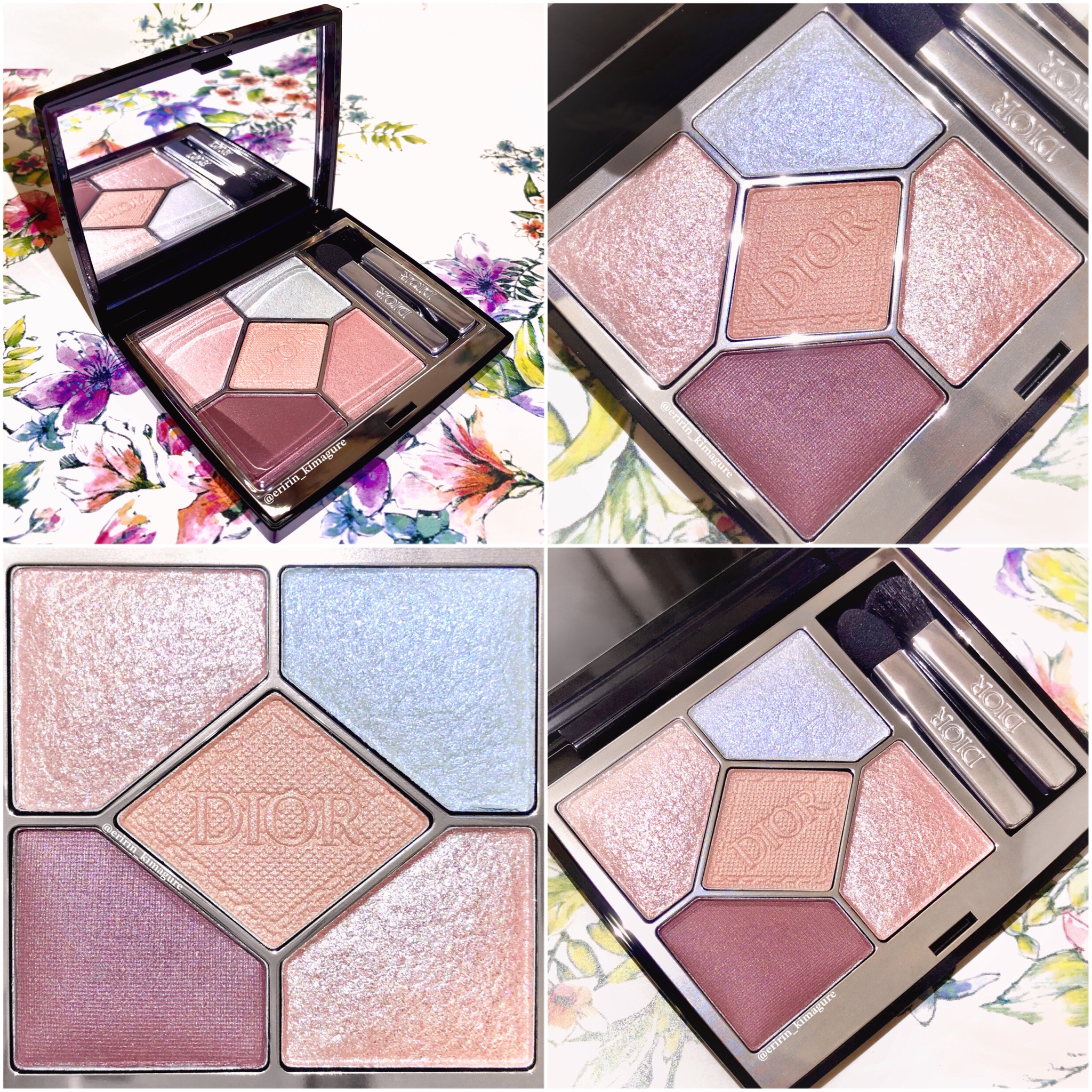 ディオール / ディオールショウ サンク クルール 083 30 モンテーニュ