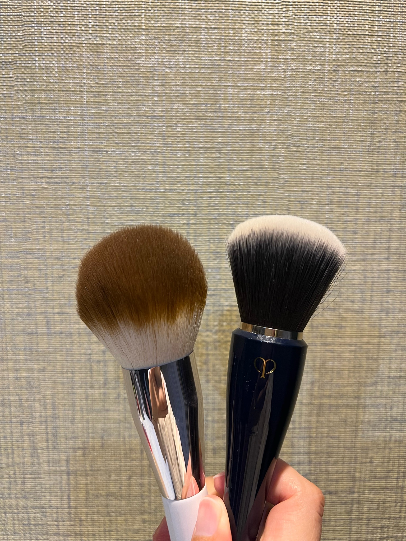 ラ・メール / ザ・パウダー ブラシの公式商品情報｜美容・化粧品情報は