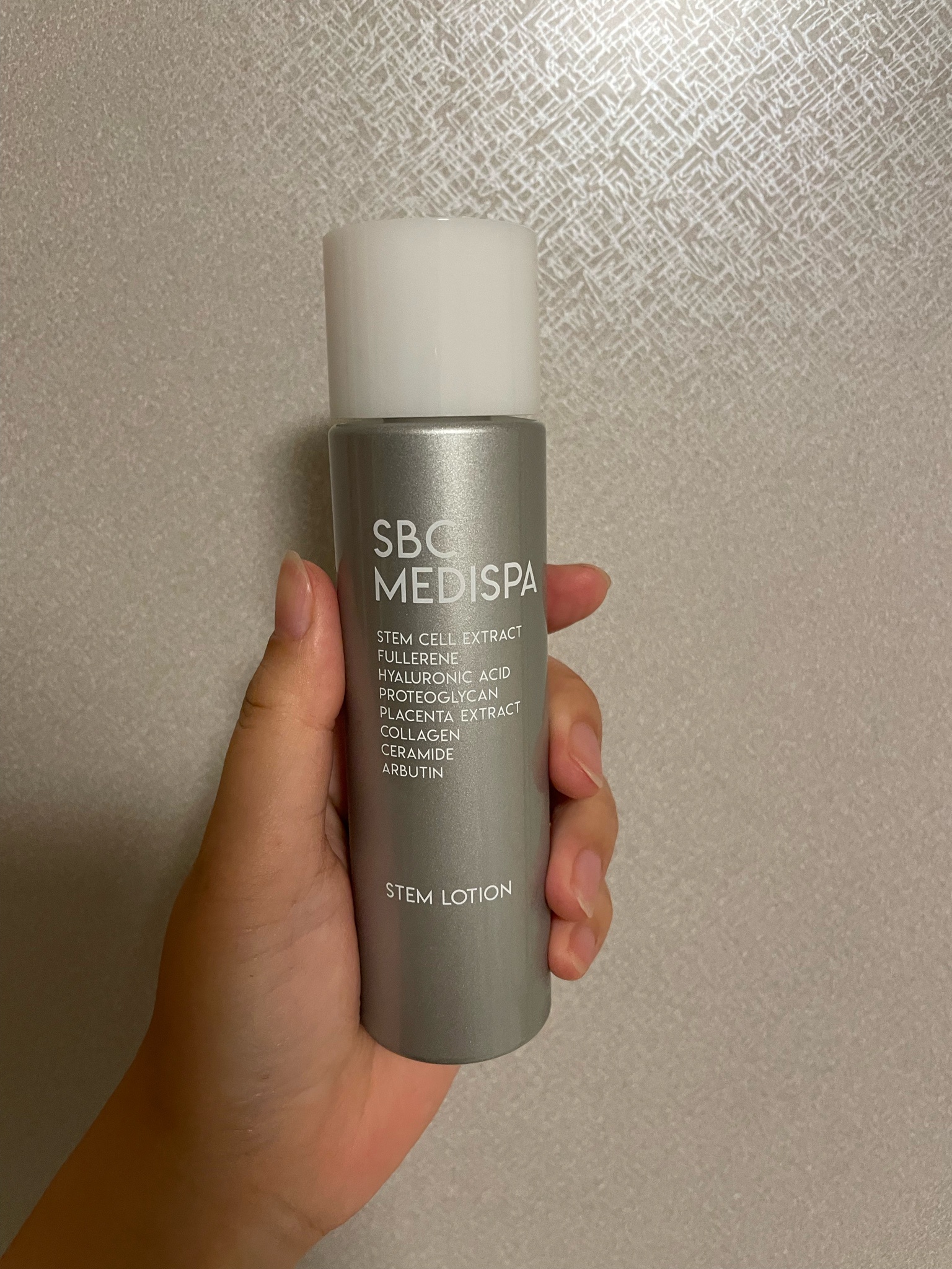 SBC MEDISPA / SBC MEDISPA ステムローションの公式商品情報｜美容