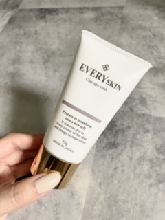 EVERYSKIN / クレイスパウォッシュの公式商品情報｜美容・化粧品情報は