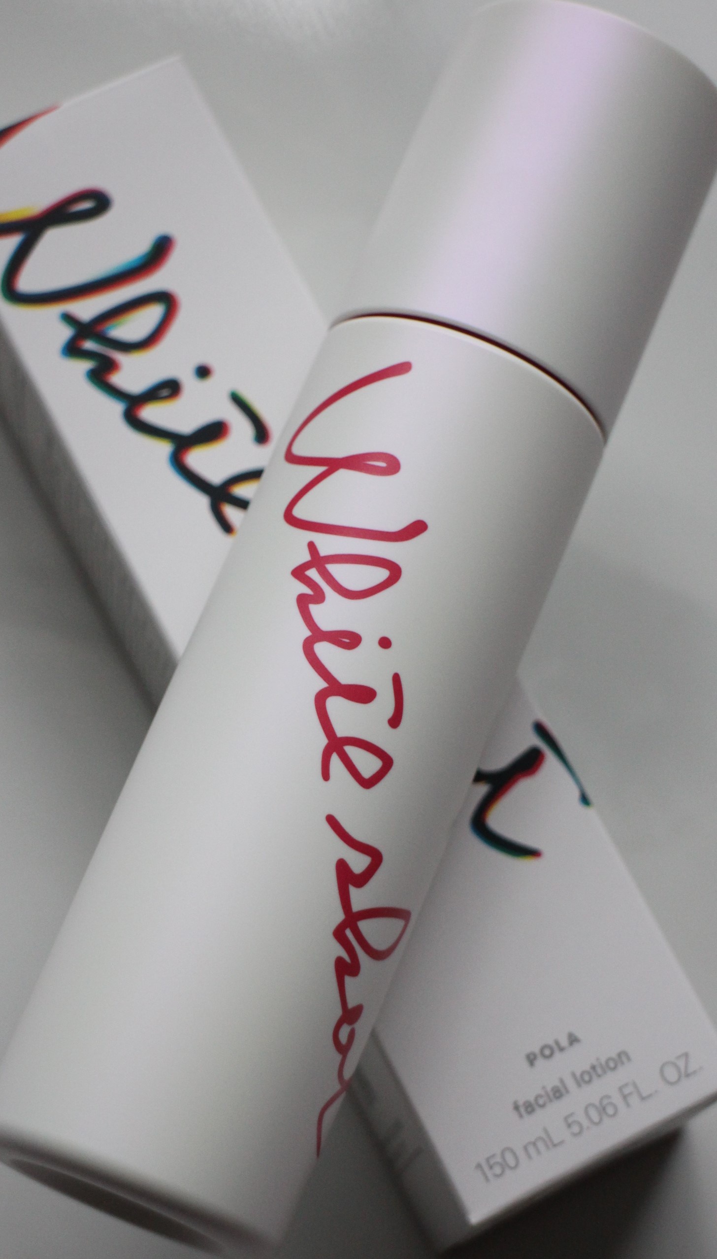 ホワイトショット / ホワイトショット クリアスキンローション 150mLの