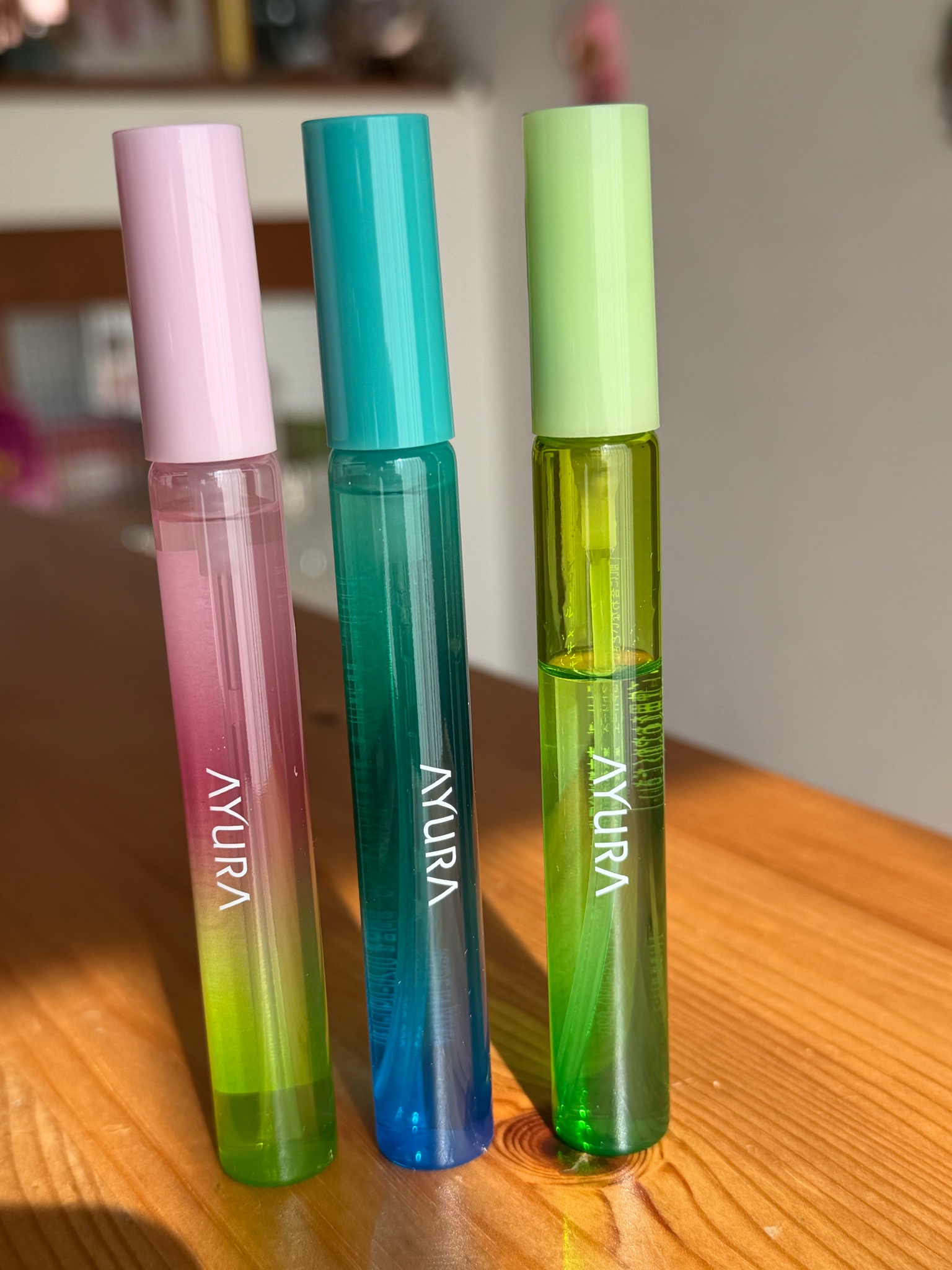 アユーラ / メディテーションナイトトワレの公式商品情報｜美容