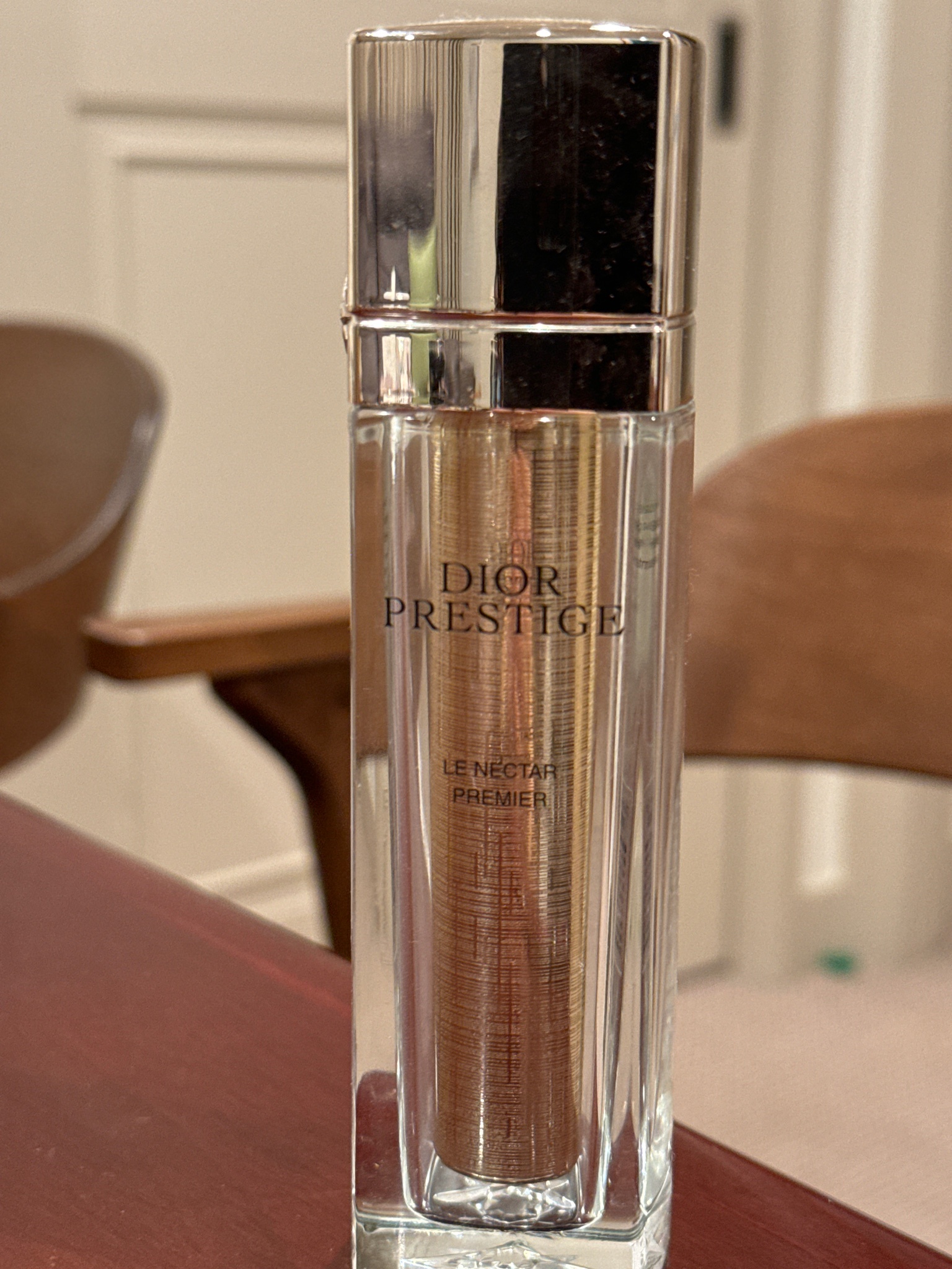 ディオール / プレステージ ル ネクター プレミエ 本体 30mlの公式商品