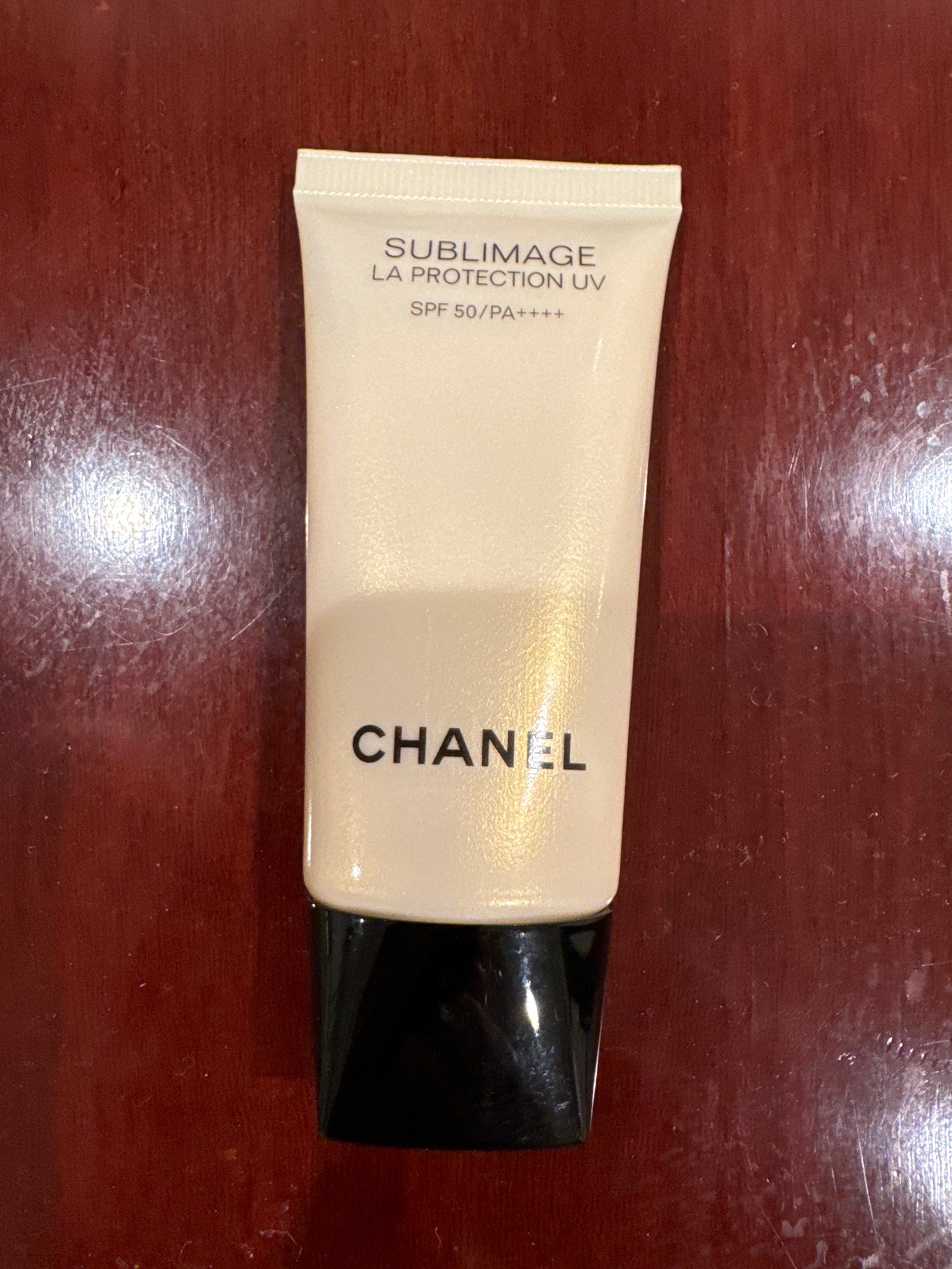 シャネル / サブリマージュ ラ プロテクシオン UVの公式商品情報｜美容