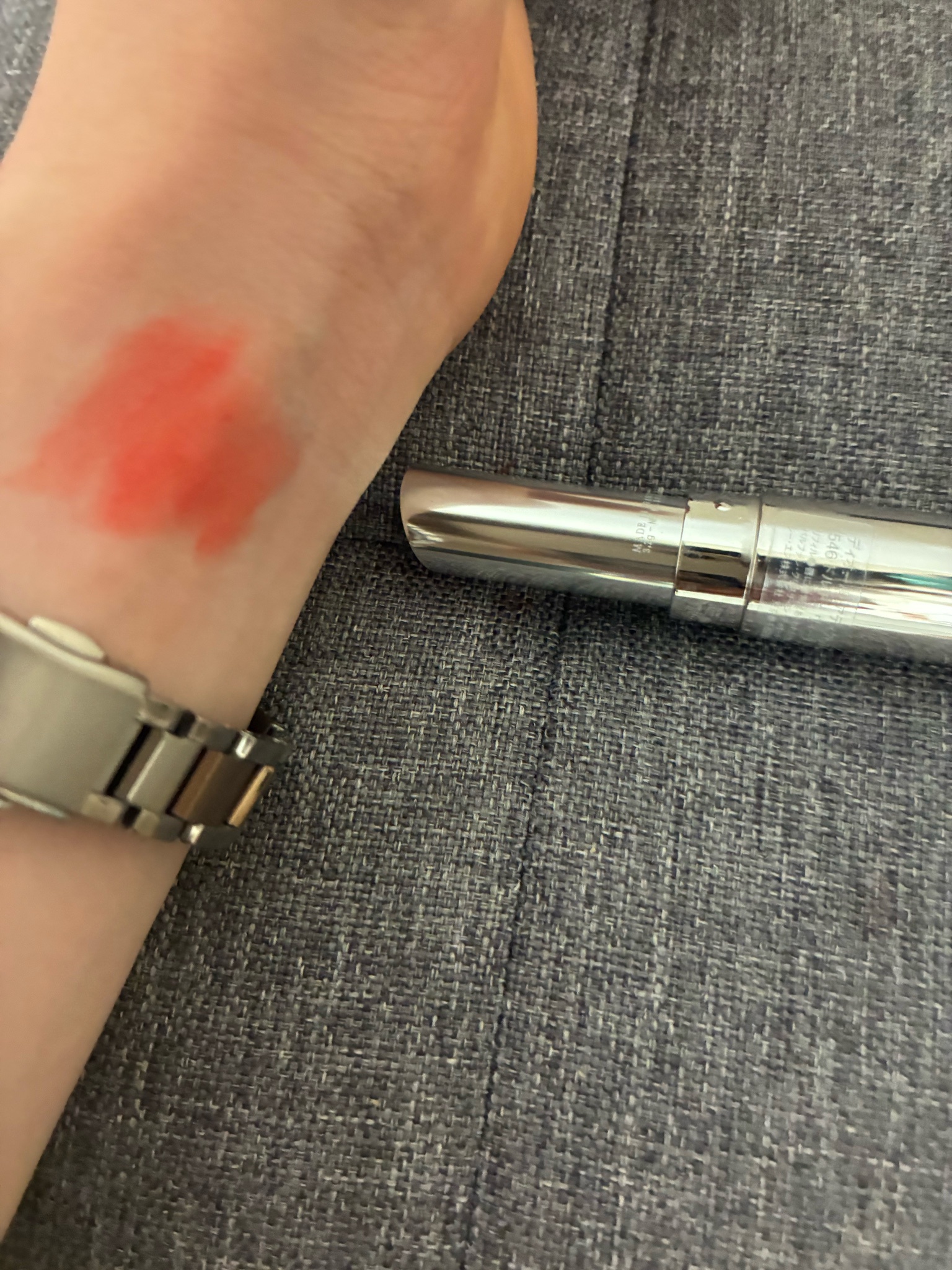 ディオール / ディオール アディクト リップスティック 546 ドルチェ