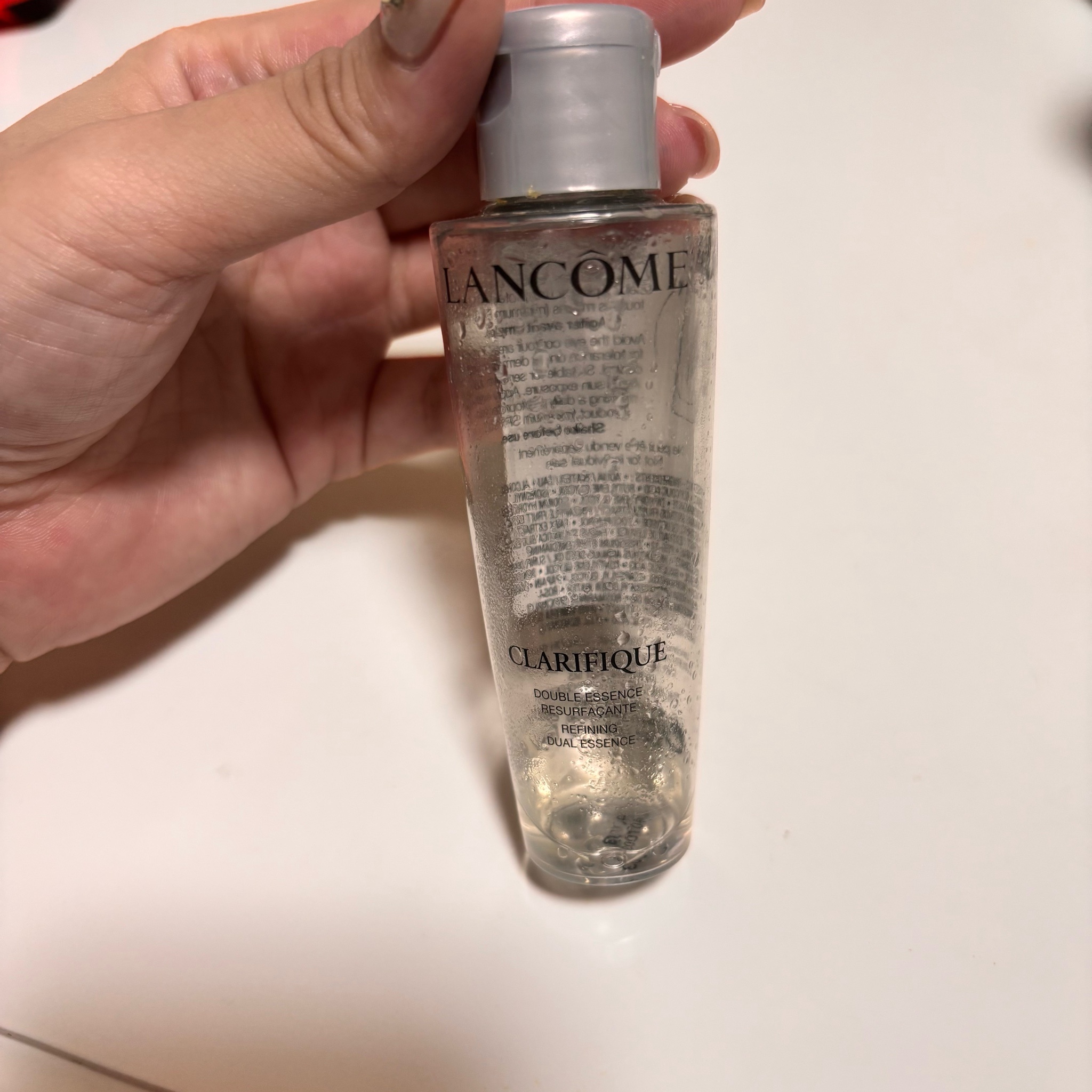 ランコム / クラリフィック デュアル エッセンス ローションの公式商品