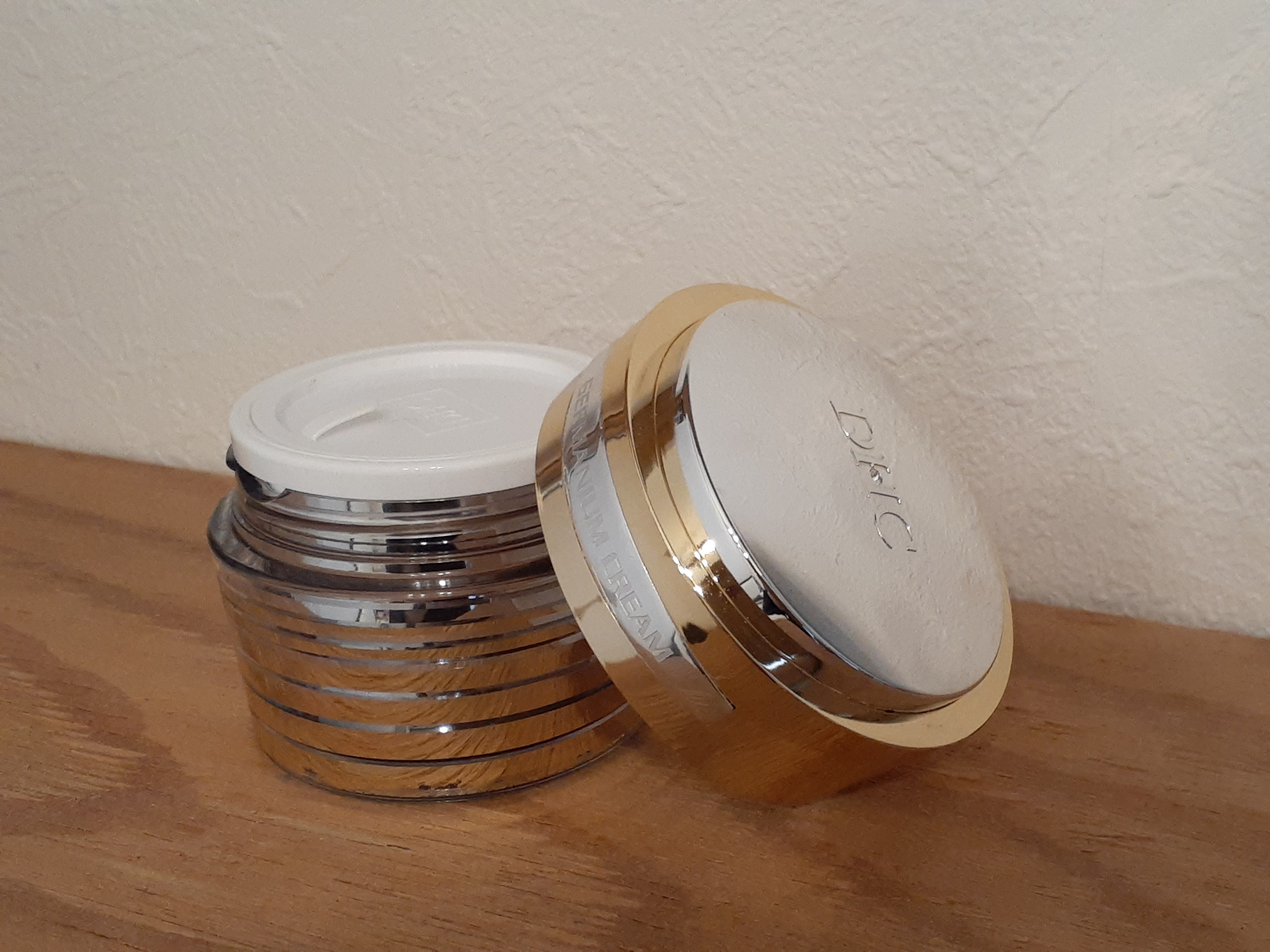 DHC / GEクリームの公式商品情報｜美容・化粧品情報はアットコスメ