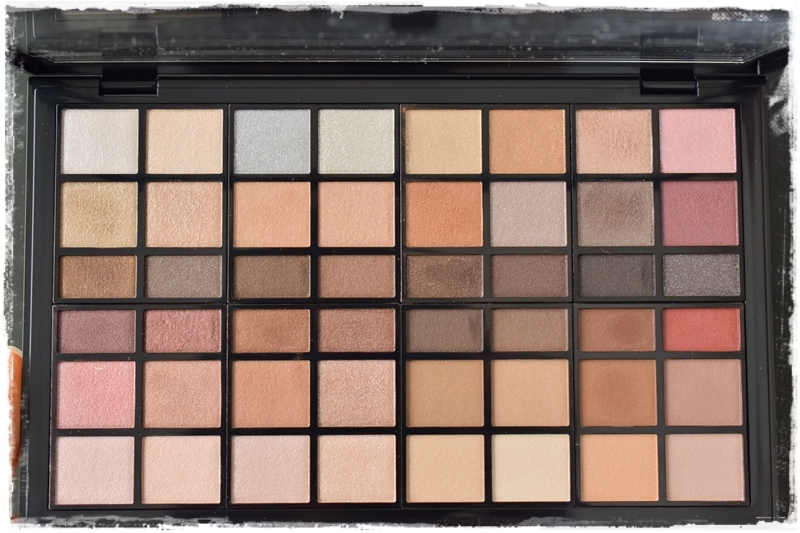 ケイト / アイシャドウマニア 01の公式商品情報｜美容・化粧品情報は