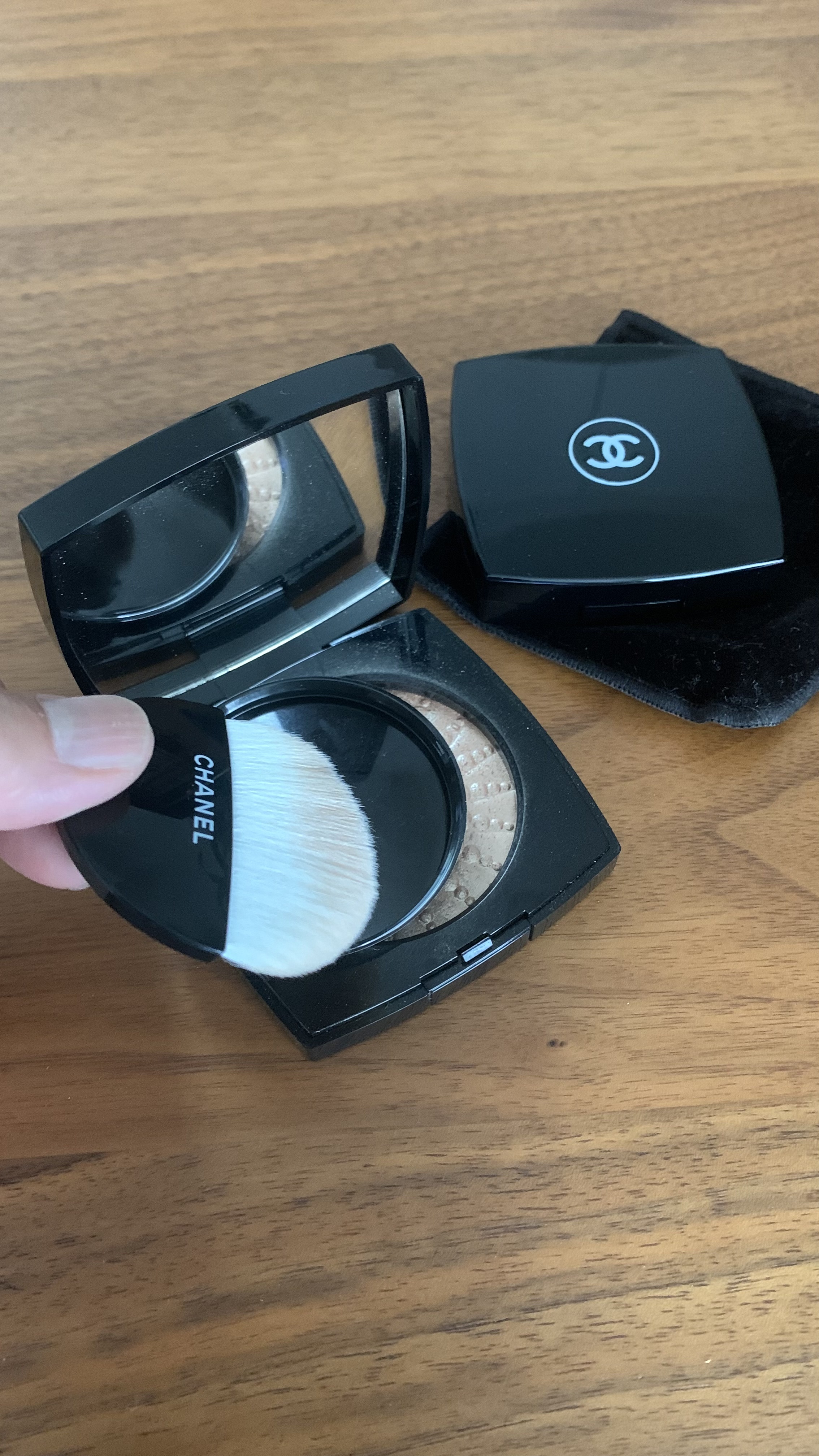 シャネル / ペルル ドゥ ルミエールの公式商品情報｜美容・化粧品情報