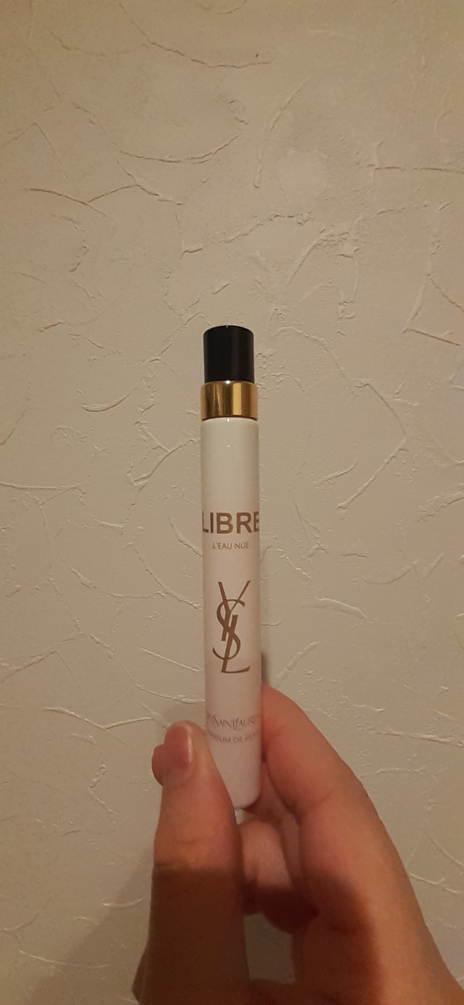 イヴ・サンローラン / リブレ ロー ニュ 10mLの公式商品情報｜美容