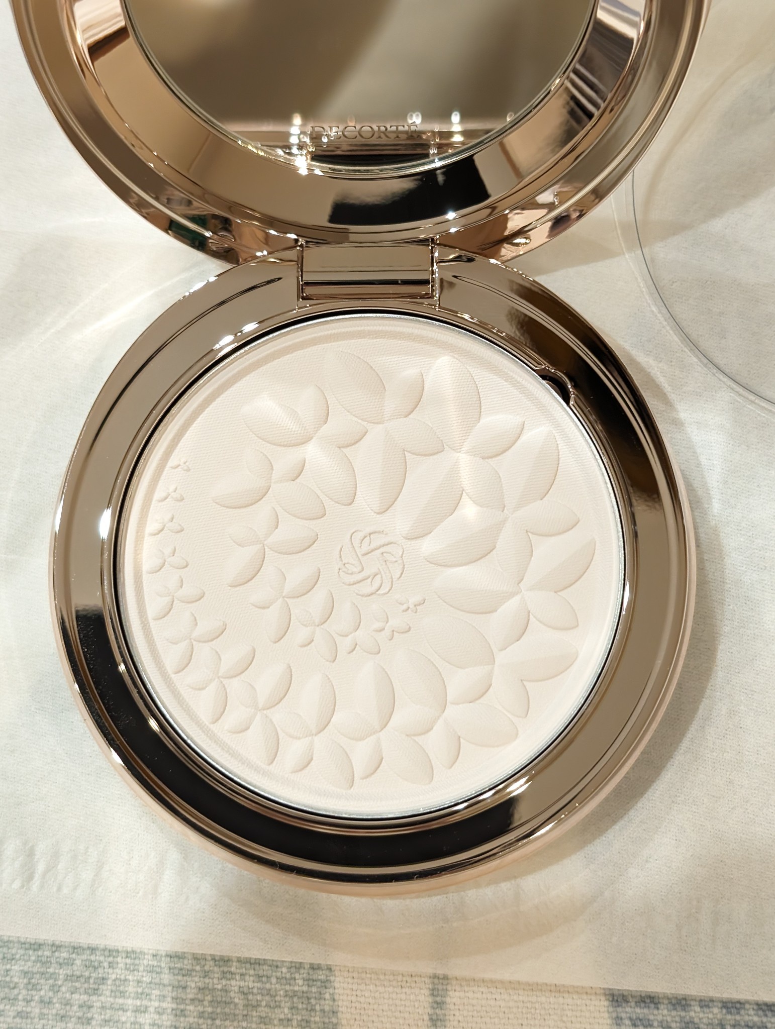 コスメデコルテ / マルセル ワンダース コレクション コスメデコルテ