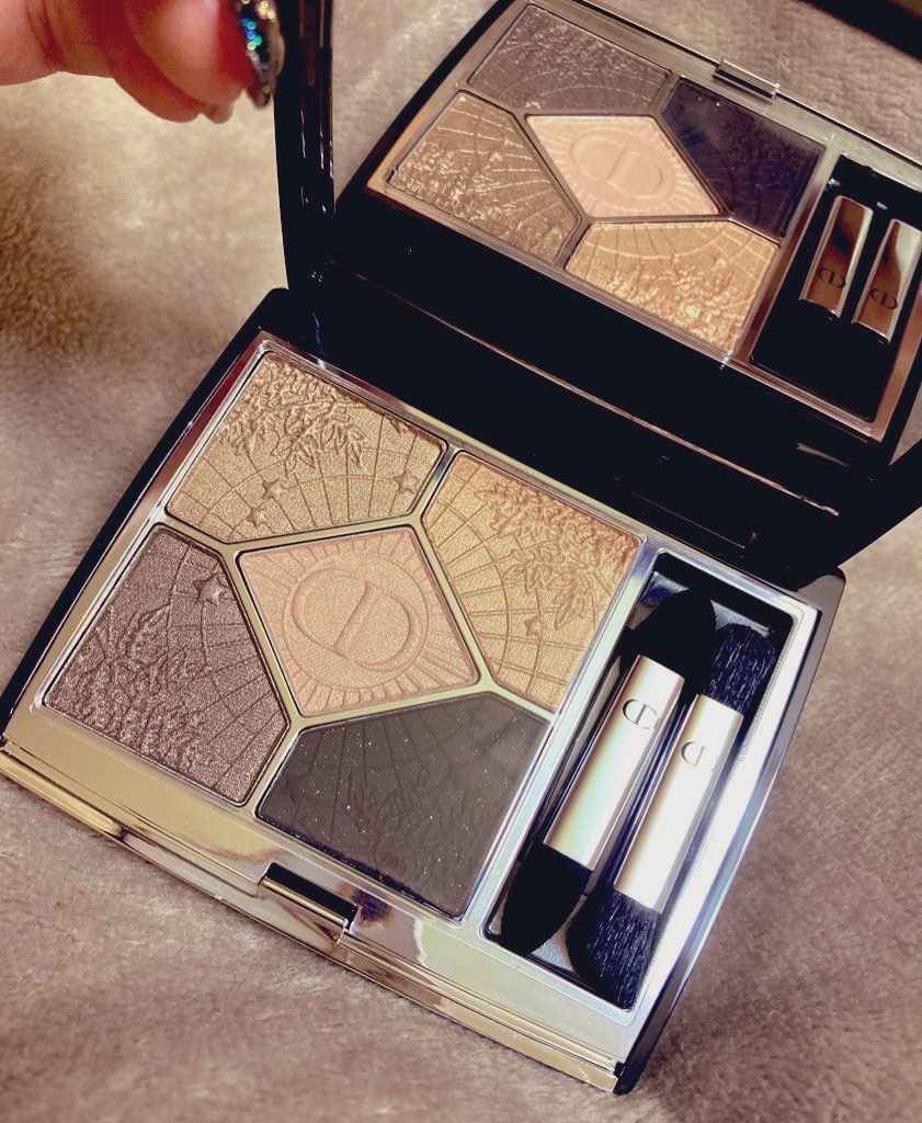 ディオール / サンク クルール クチュール 359 コスミック アイズの