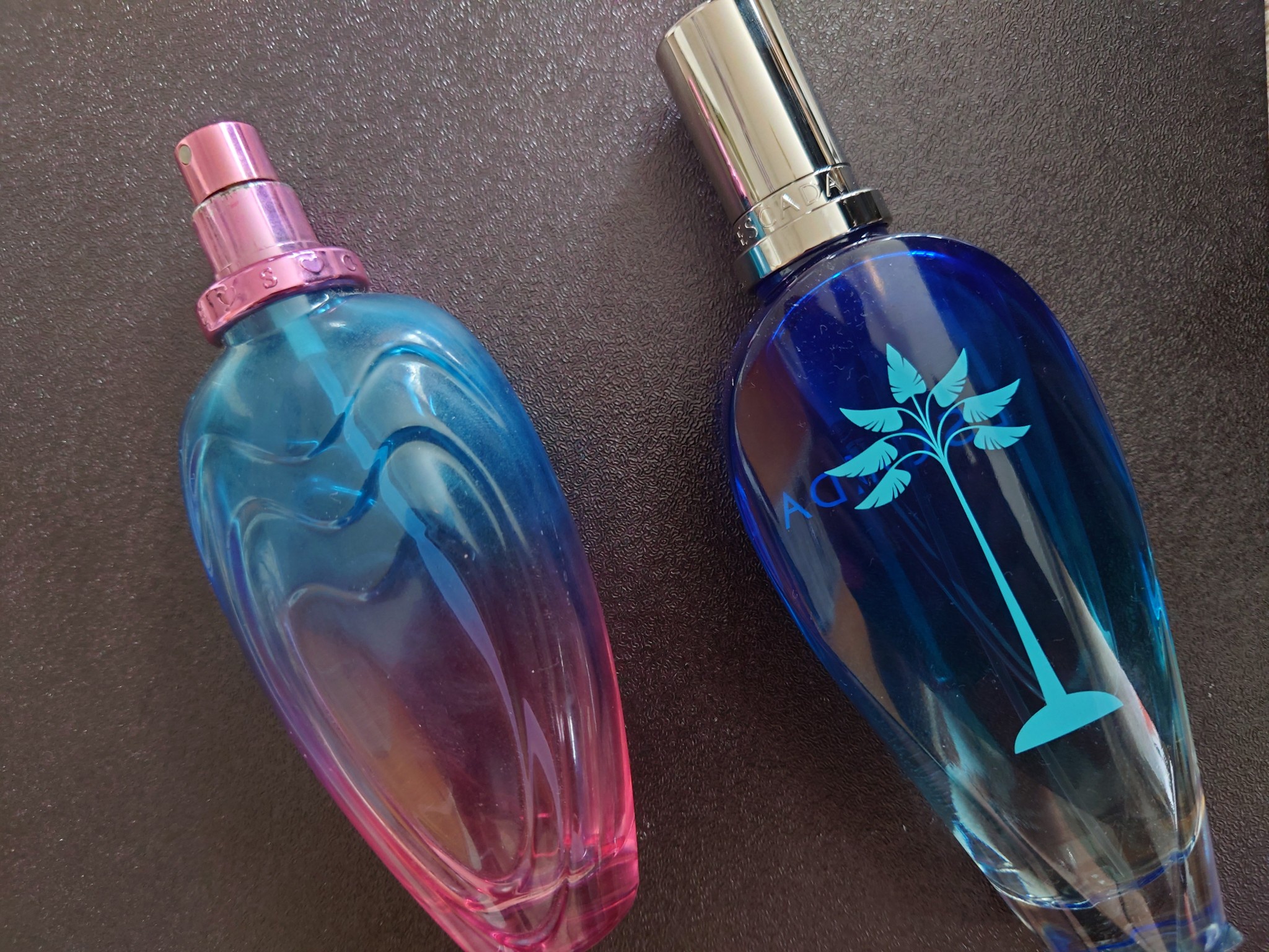 エスカーダ / アイランドキッス オードトワレの公式商品情報｜美容