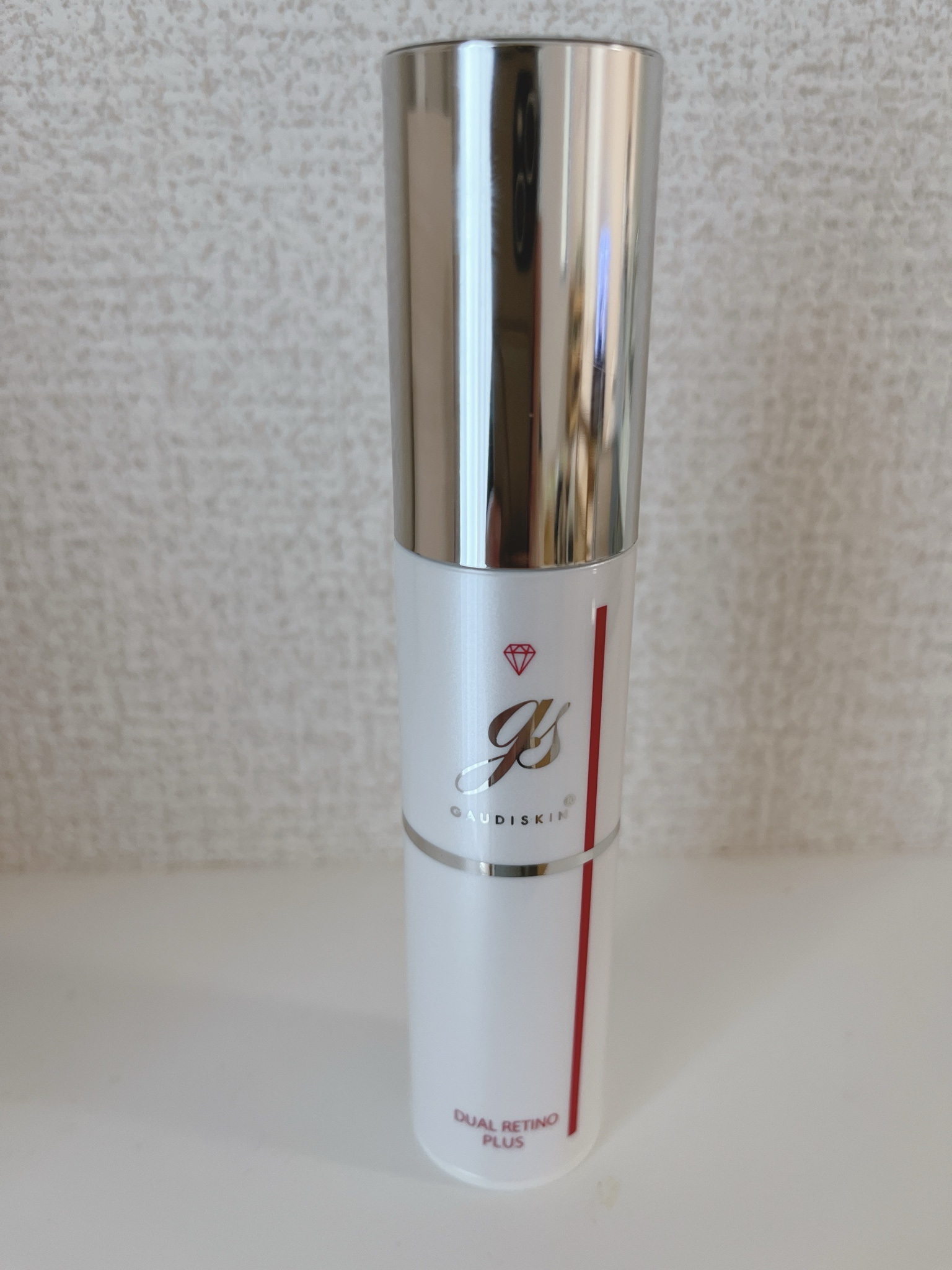 GAUDISKIN / デュアルレチノプラスの商品情報｜美容・化粧品情報は