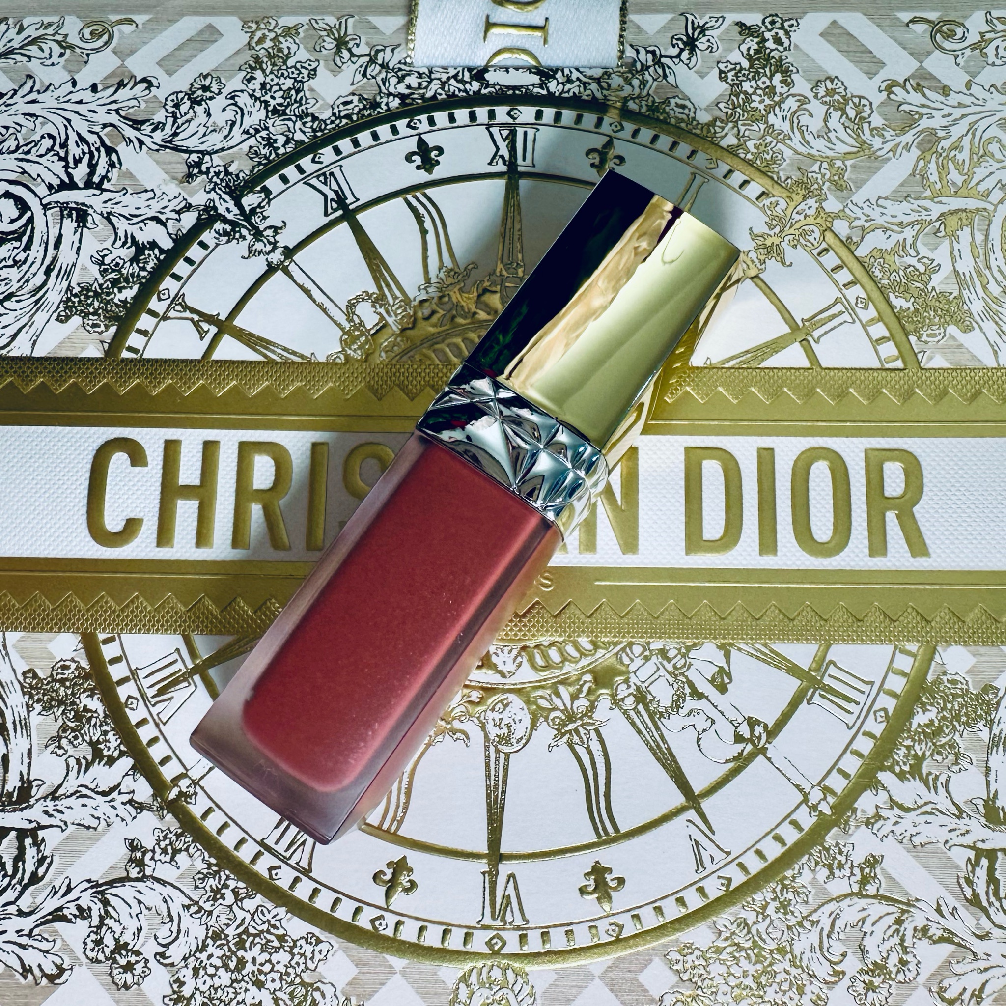 ディオール / ルージュ ディオール フォーエヴァー リキッド