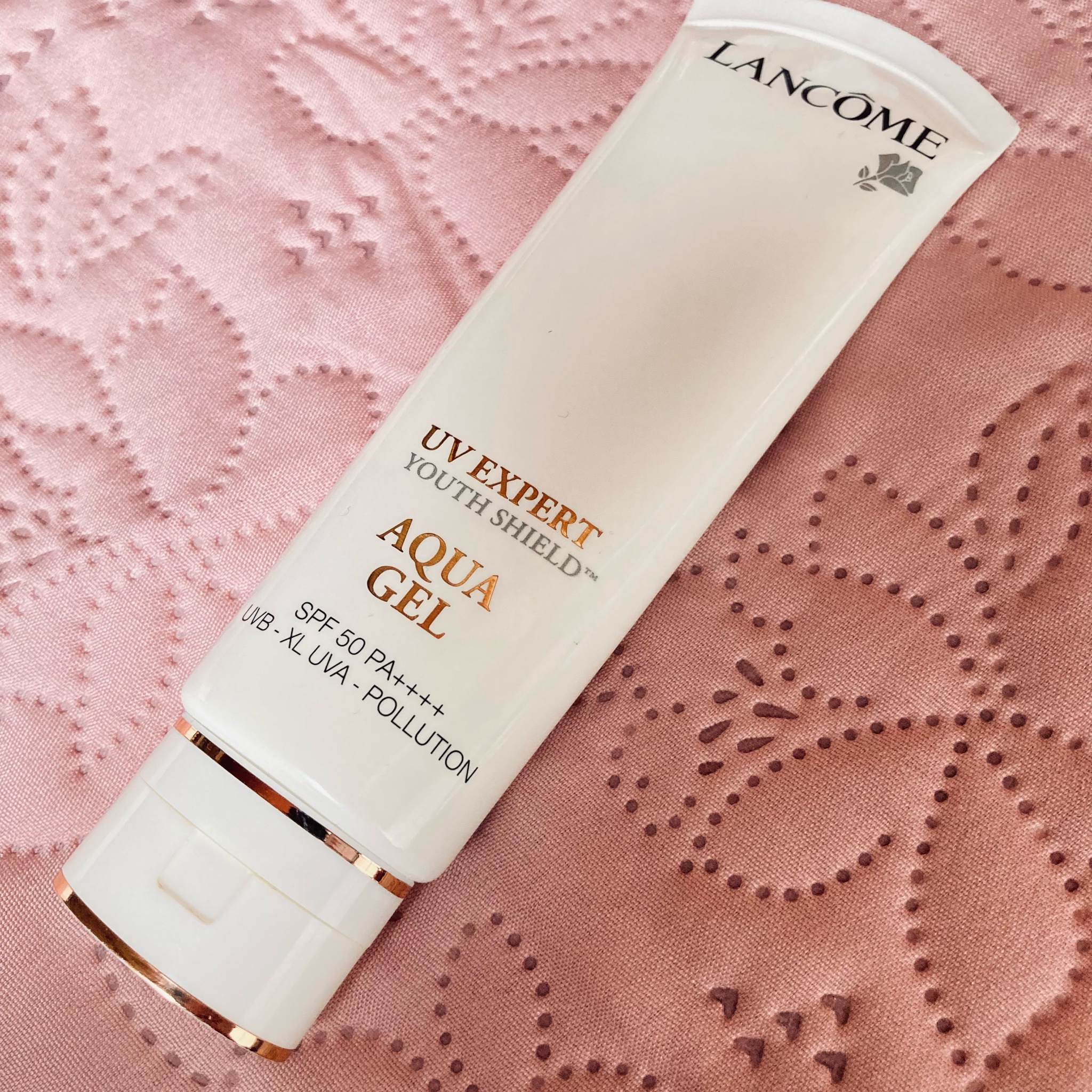 ランコム / UV エクスペール アクア nの公式商品情報｜美容・化粧品