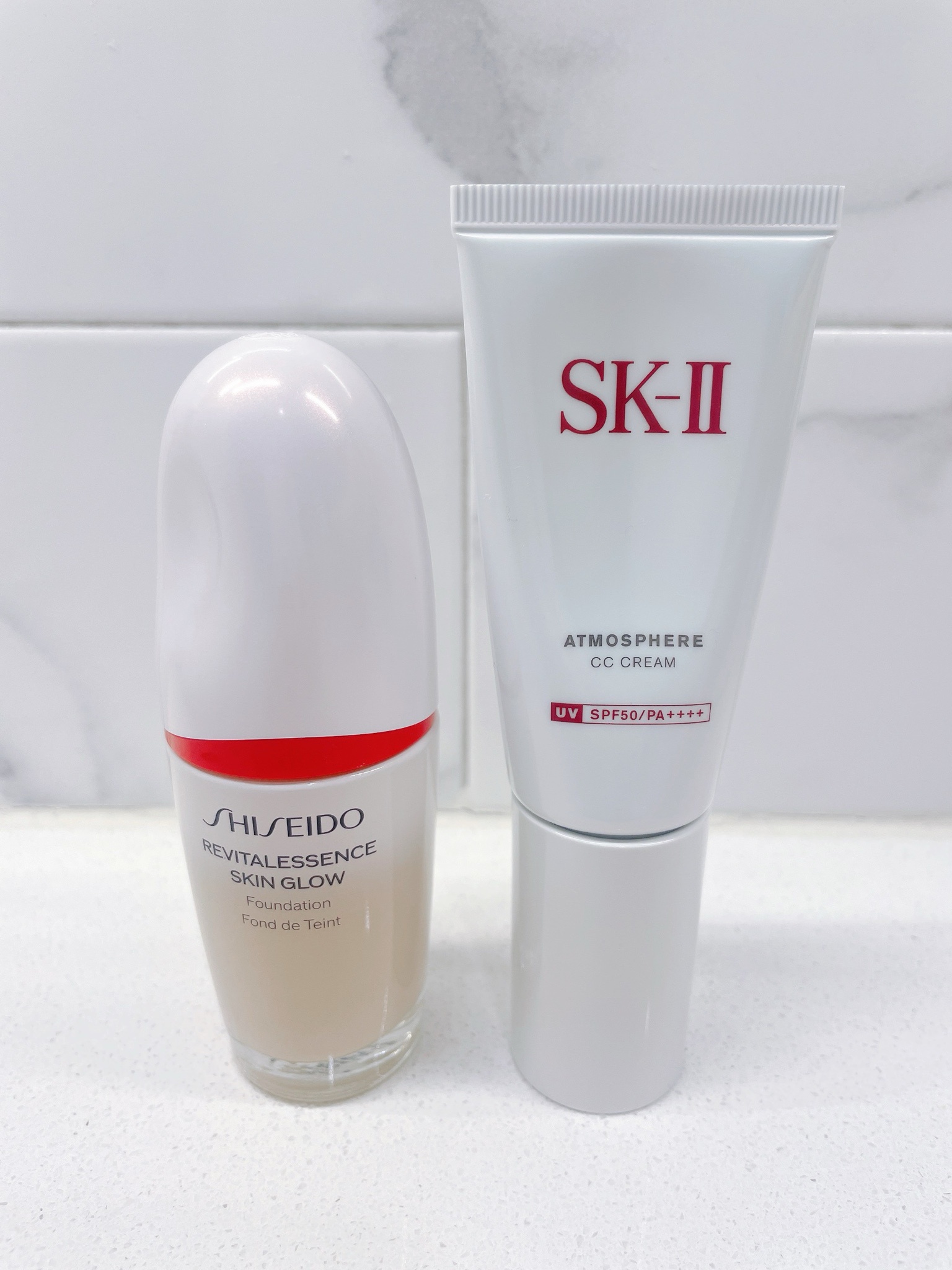 SK-II / アトモスフィア CC クリームの公式商品情報｜美容・化粧品情報