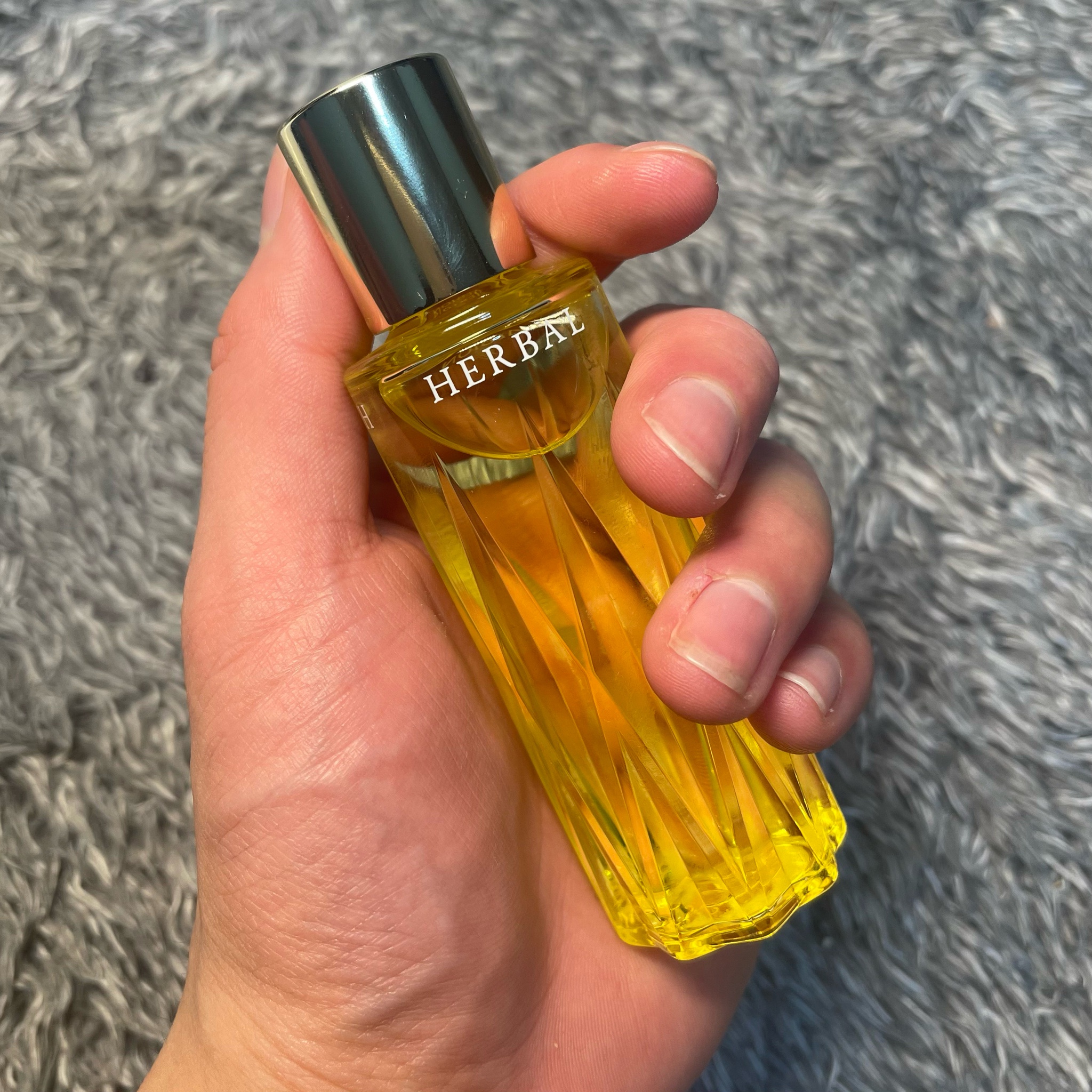 アルビオン / アルビオン フレッシュハーバルオイルの口コミ写真（by