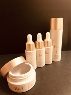 Re/U / ブースターセラム25の公式商品情報｜美容・化粧品情報はアット