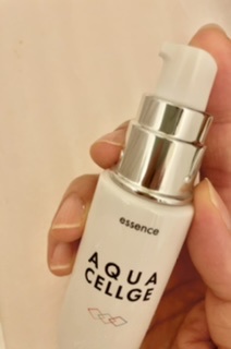 be'attract / AQUACELLGE ESSENCEの口コミ一覧（30代）｜美容・化粧品