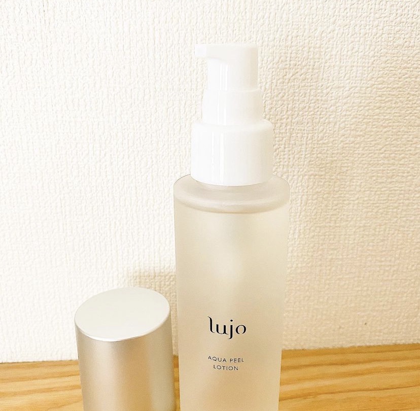 lujo / アクアピールローションの公式商品情報｜美容・化粧品情報は