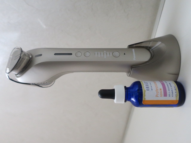 Panasonic / イオンブースト マルチ EH-ST0A N(ゴールド調)の公式商品