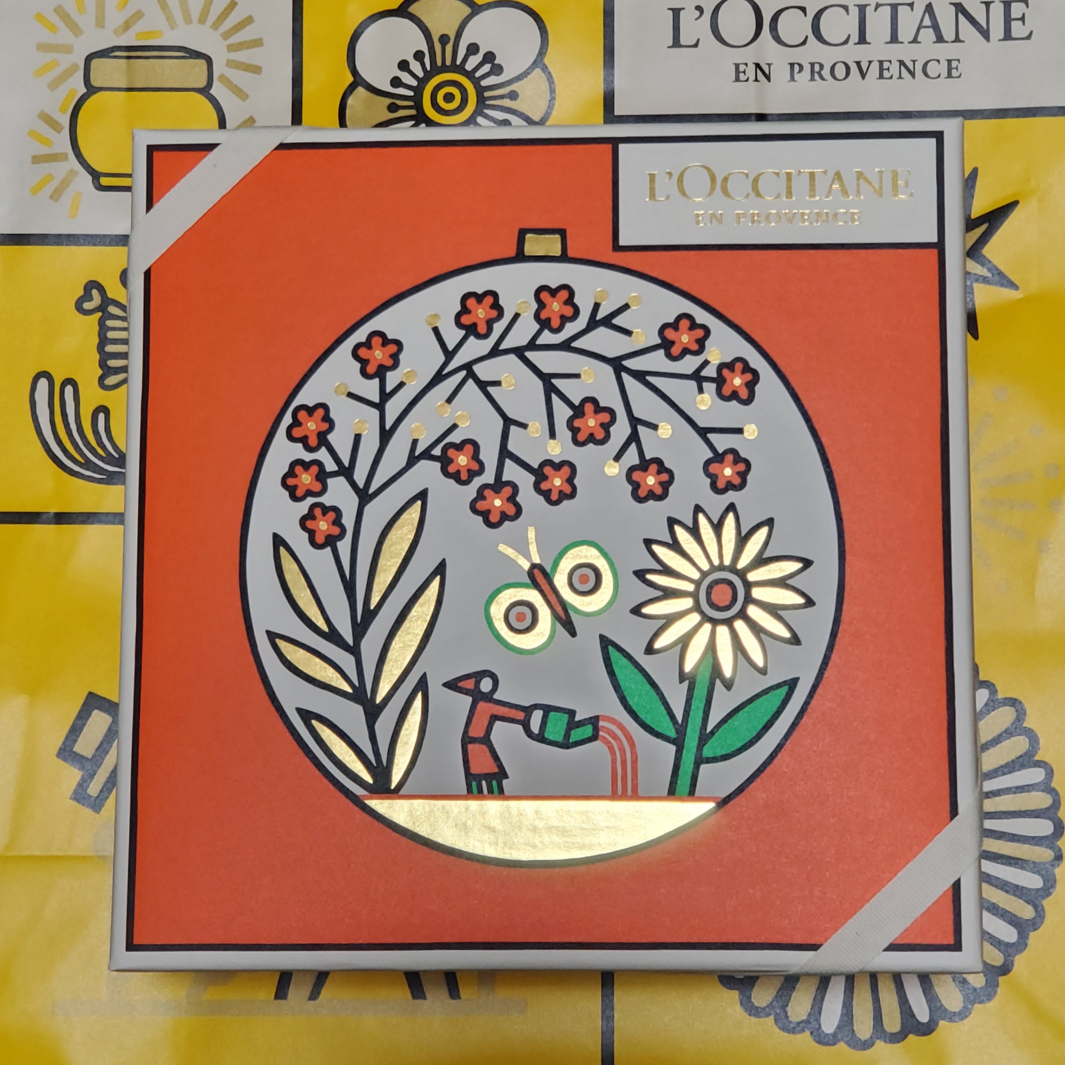 ロクシタン / アップルマロン シア コンプリートの公式商品情報｜美容