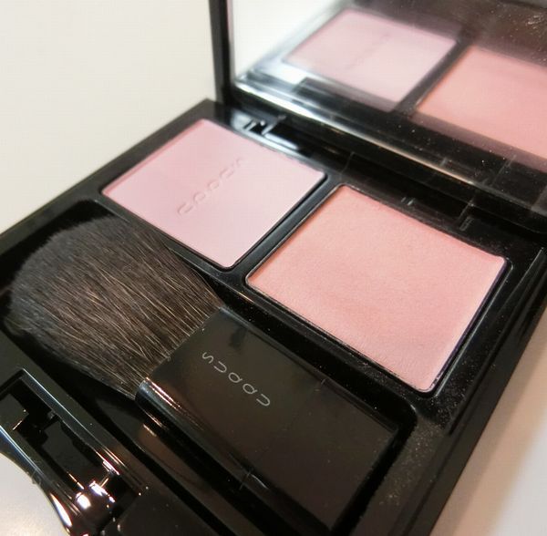 SUQQU(スック) / バランシング チークス Nの公式商品情報｜美容