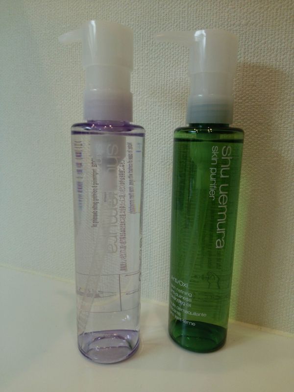 シュウ ウエムラ / ブランクロマ ブライト&ポリッシュ クレンジング