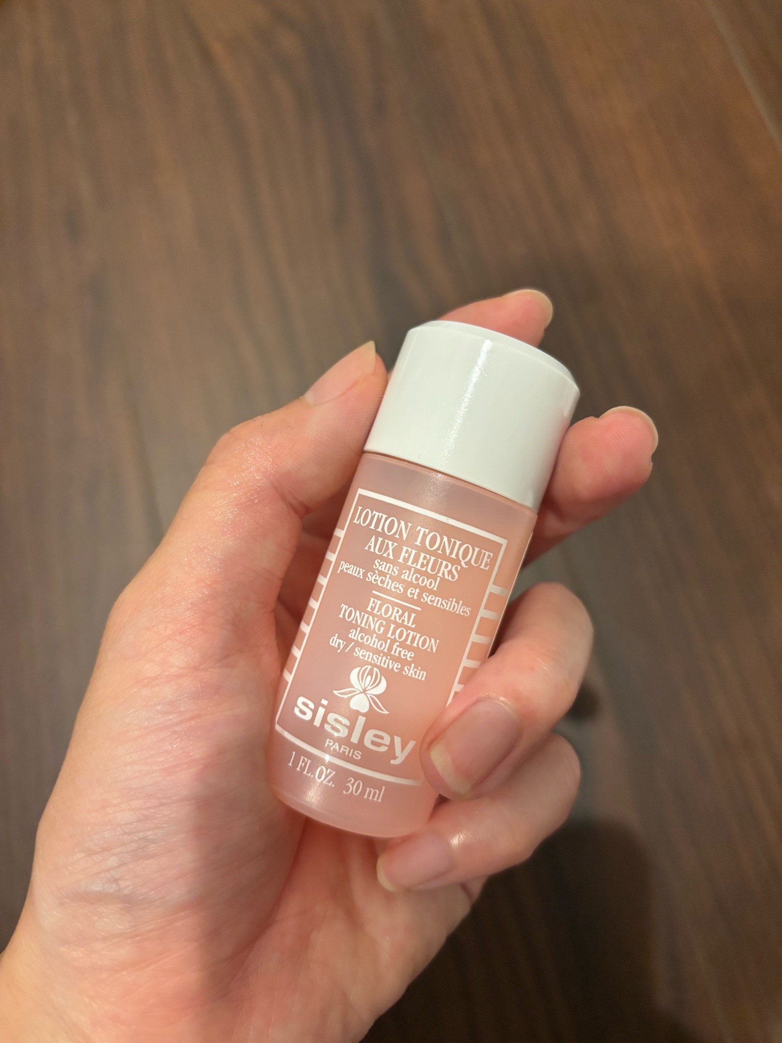 シスレー / フローラルトニックローションの公式商品情報｜美容