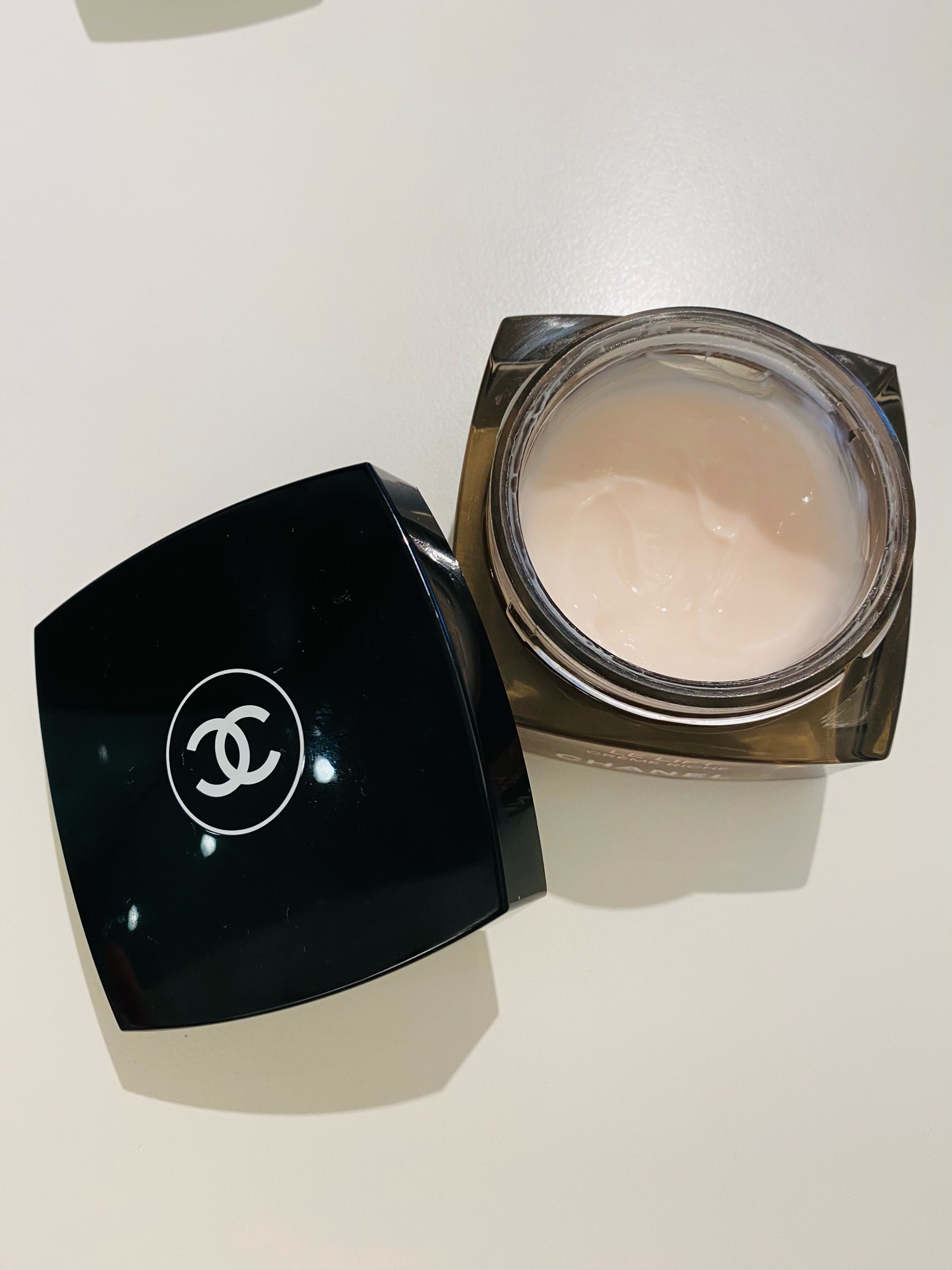 シャネル / ル リフト クレーム リッシュの公式商品情報｜美容・化粧品