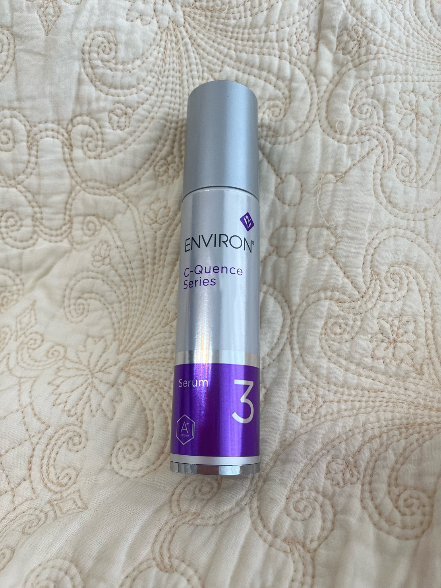 エンビロン / C－クエンスセラム 3の公式商品情報｜美容・化粧品情報は