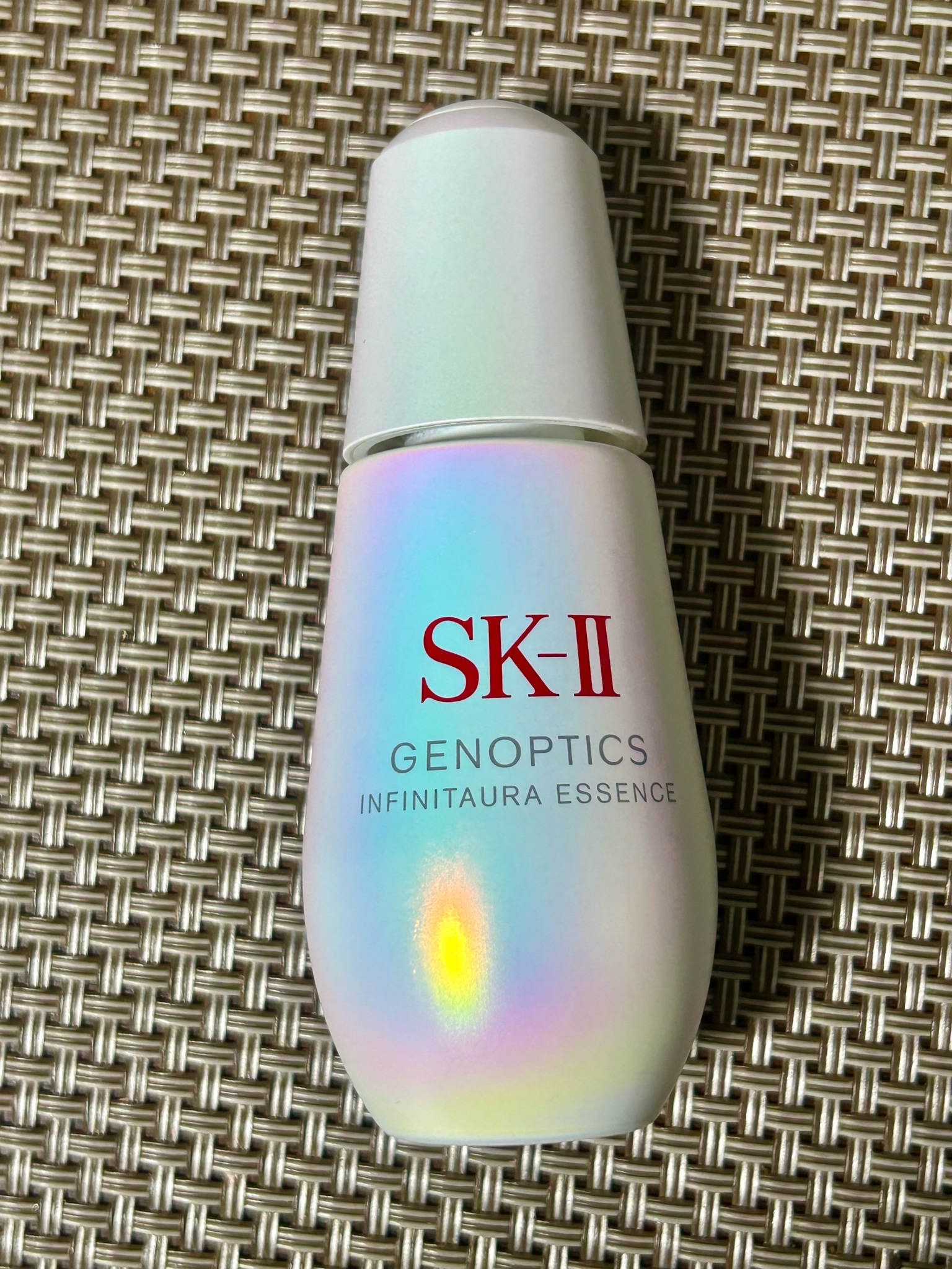 SK-II / ジェノプティクス スポット エッセンス 50mlの公式商品情報