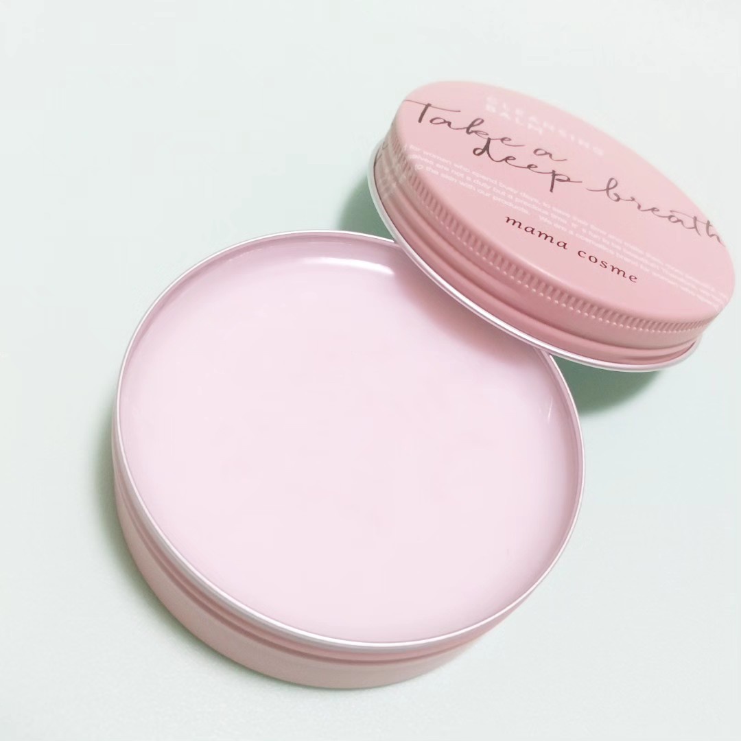 ママコスメ / クレンジングバームの公式商品情報｜美容・化粧品情報は