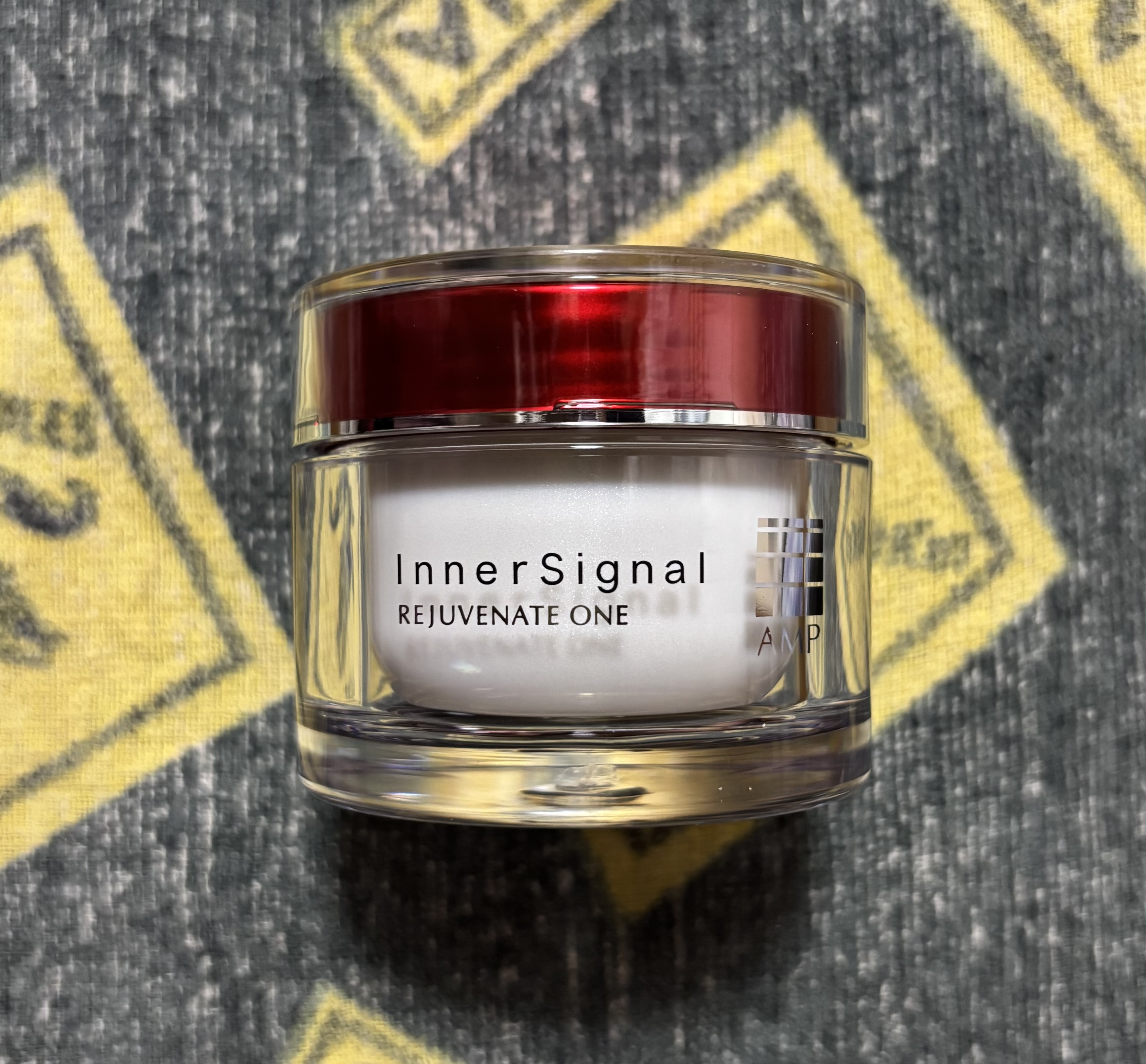 インナーシグナル / リジュブネイト ワンの公式商品情報｜美容・化粧品