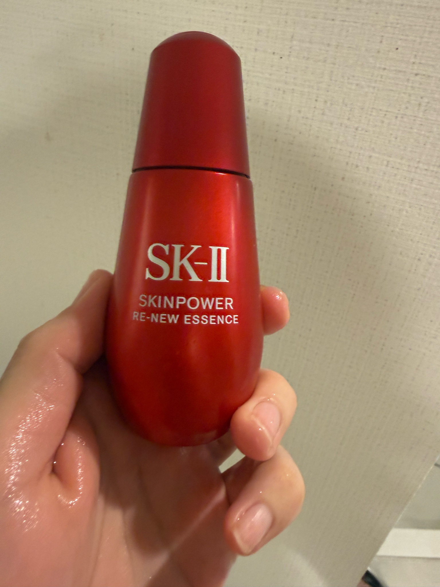 SK-II / スキンパワー リニュー エッセンス 50mlの公式商品情報｜美容