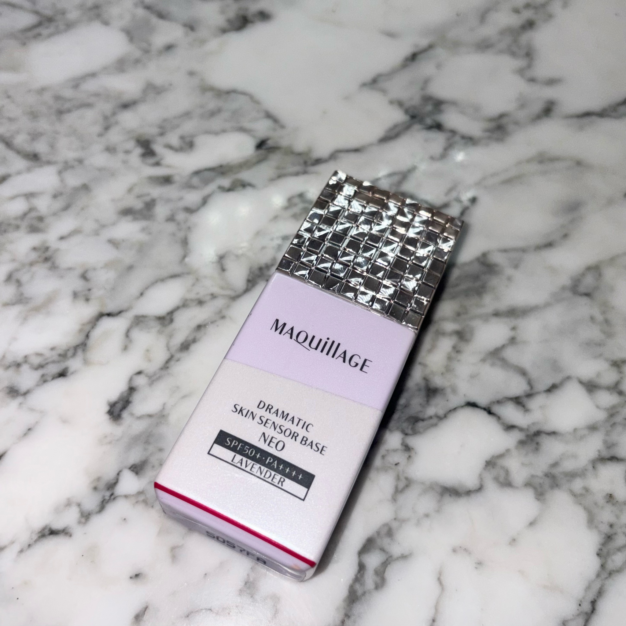 マキアージュ / ドラマティックスキンセンサーベース NEO