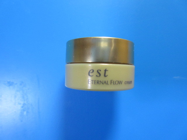 エスト / エターナルフロー クリームの公式商品情報｜美容・化粧品情報
