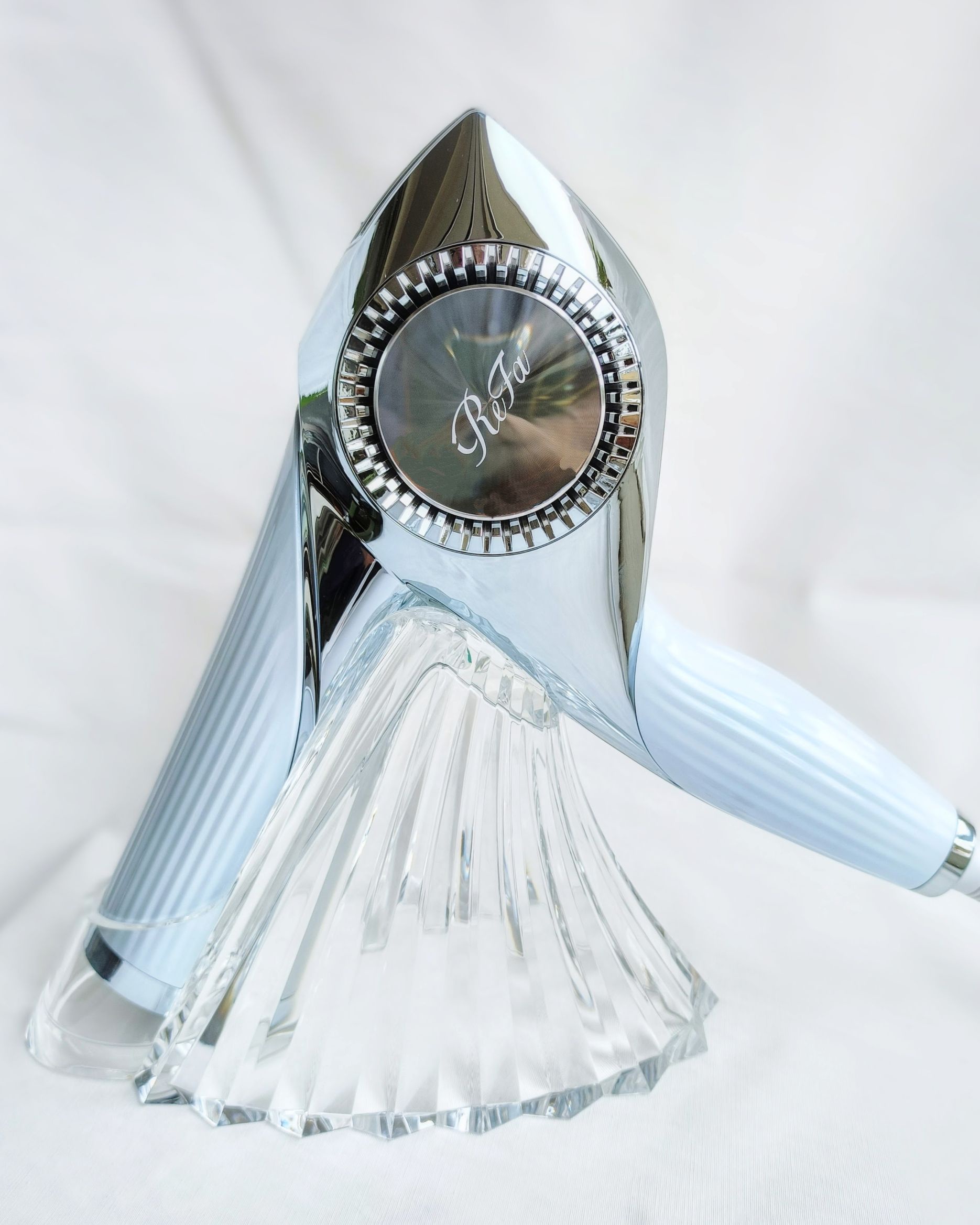 ReFa / リファビューテック ドライヤー BX ホワイトの公式商品情報