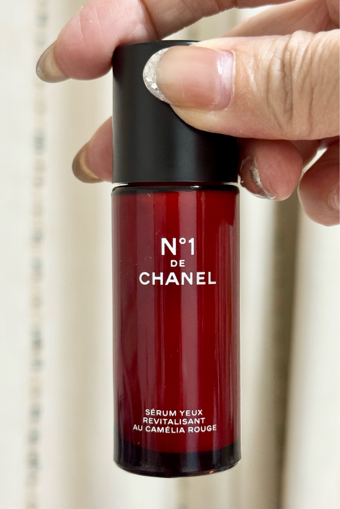 シャネル / アイセラム N°1 ドゥ シャネル 15mlの公式商品情報｜美容