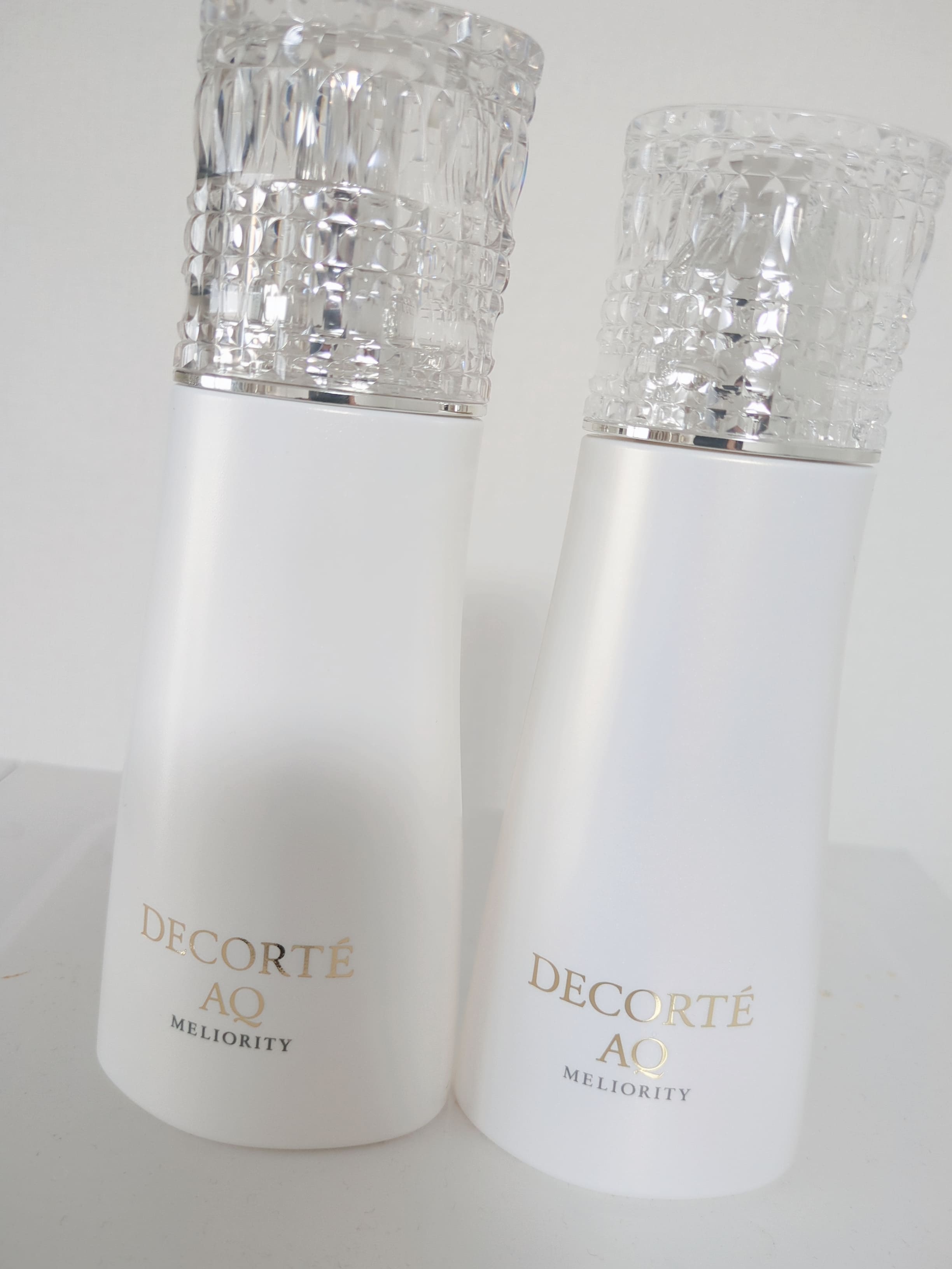 コスメデコルテ / AQ ミリオリティ リペア エマルジョン nの公式商品