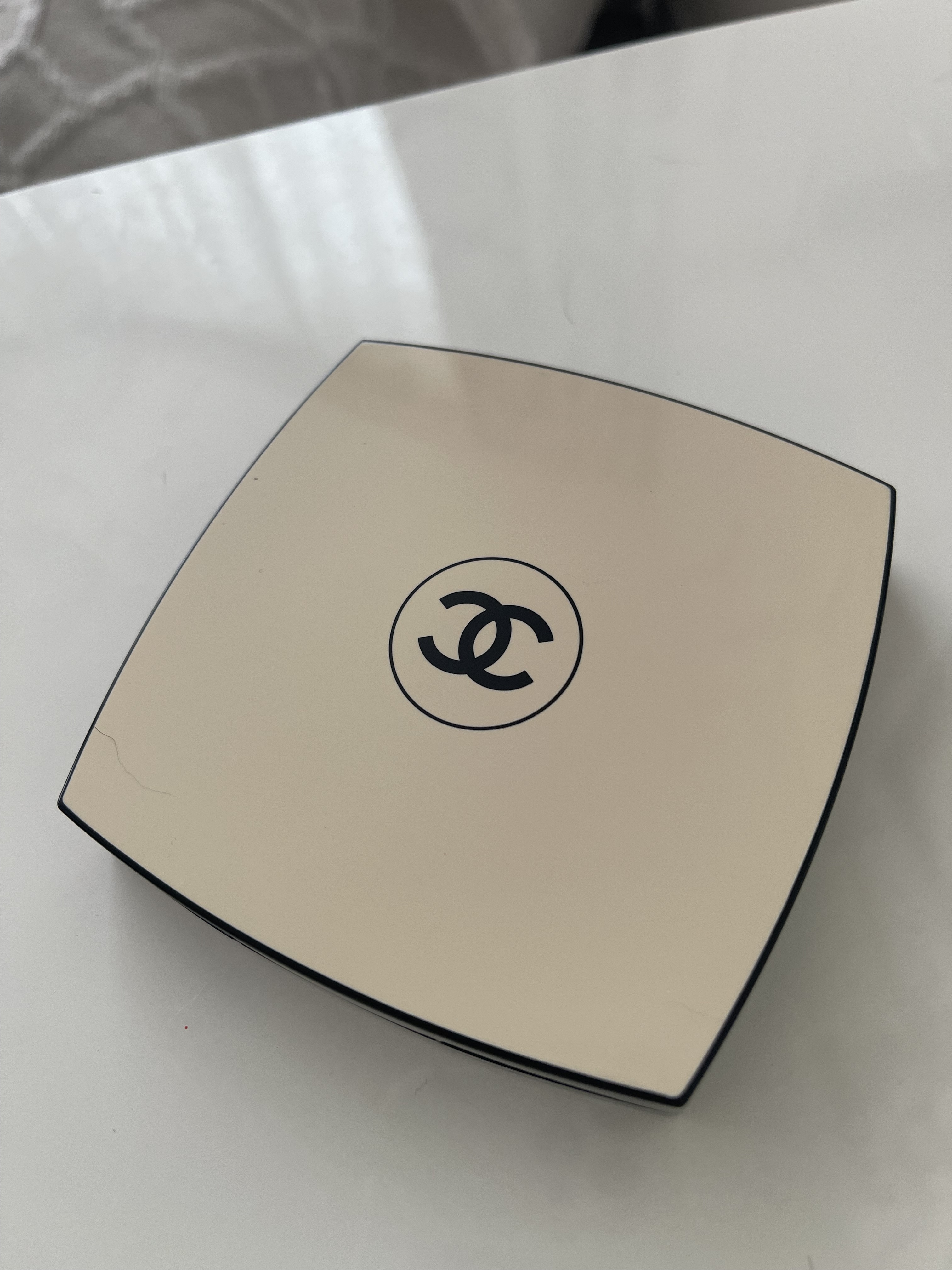 シャネル / レ ベージュ ヘルシー グロウ サンキスト パウダー