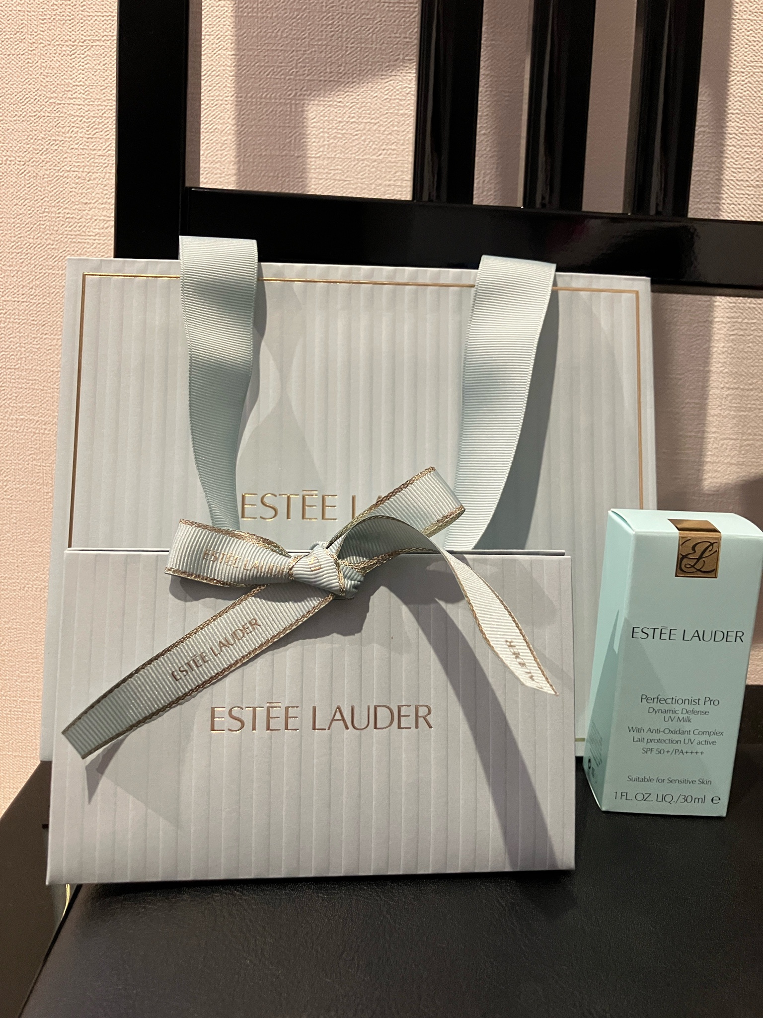 エスティ ローダー / パーフェクショニスト プロ ダイナミック