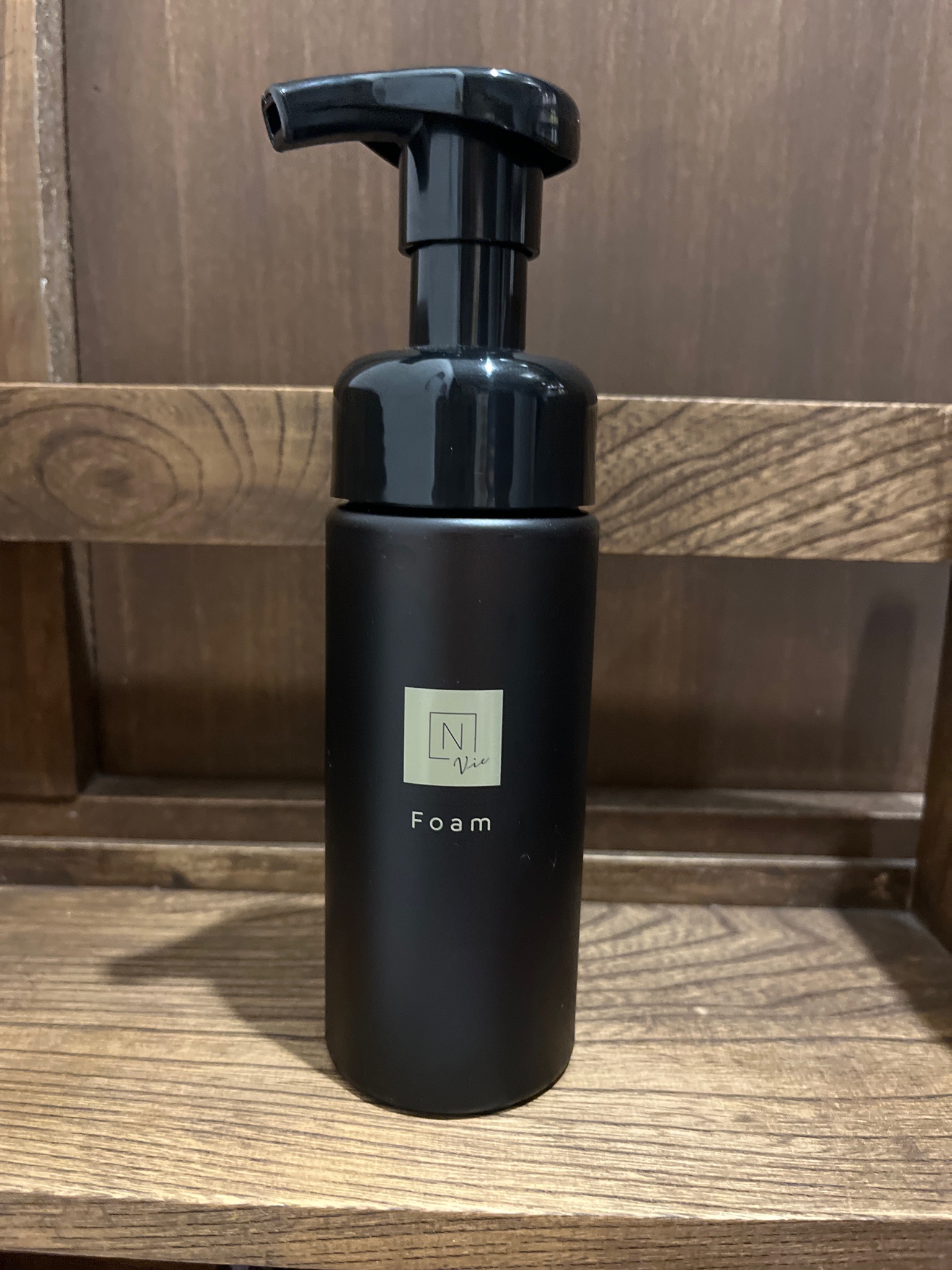 N organic(エヌオーガニック) / N organic Vie クリアホイップ