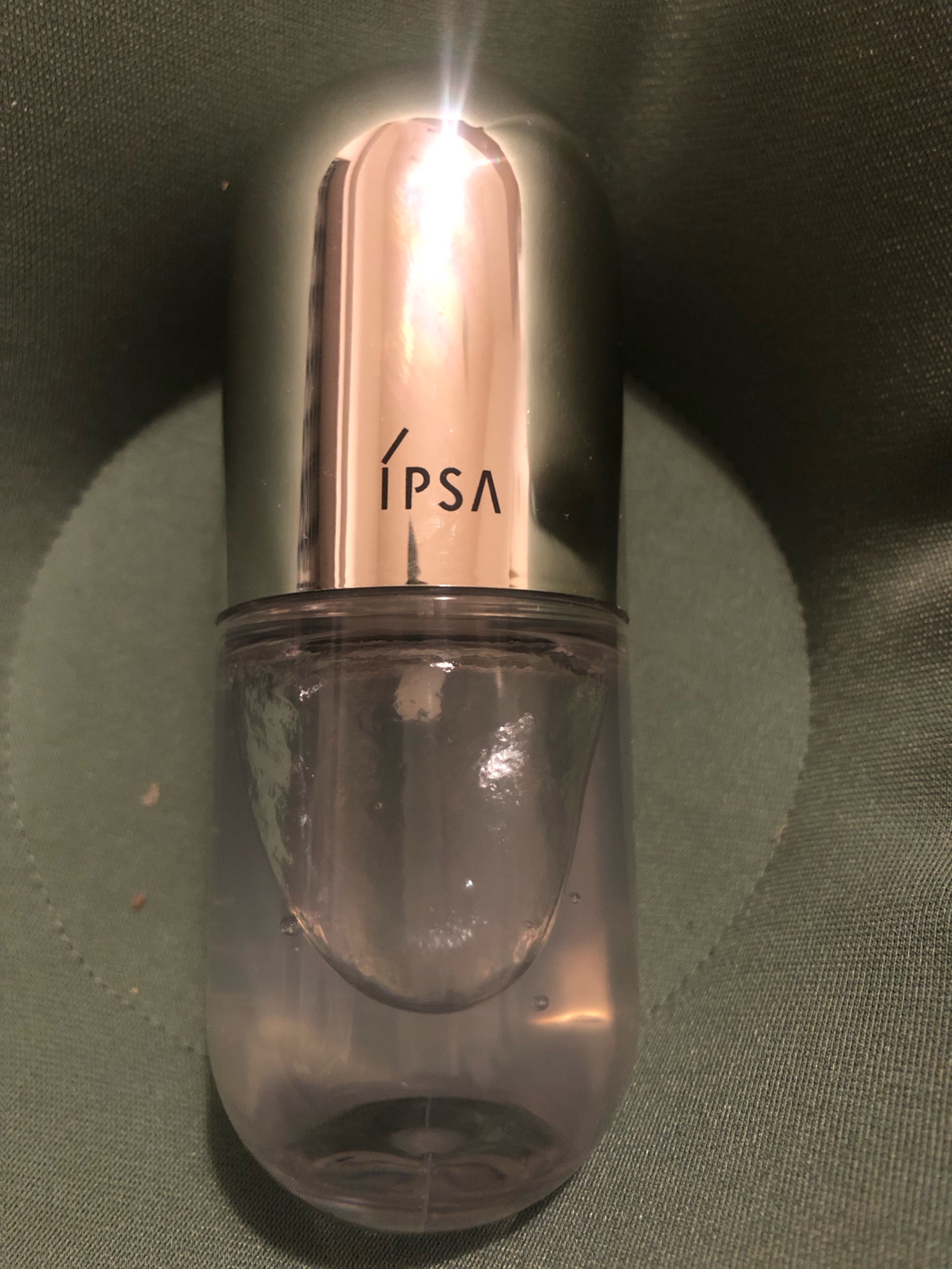 イプサ / セラム 0の公式商品情報｜美容・化粧品情報はアットコスメ