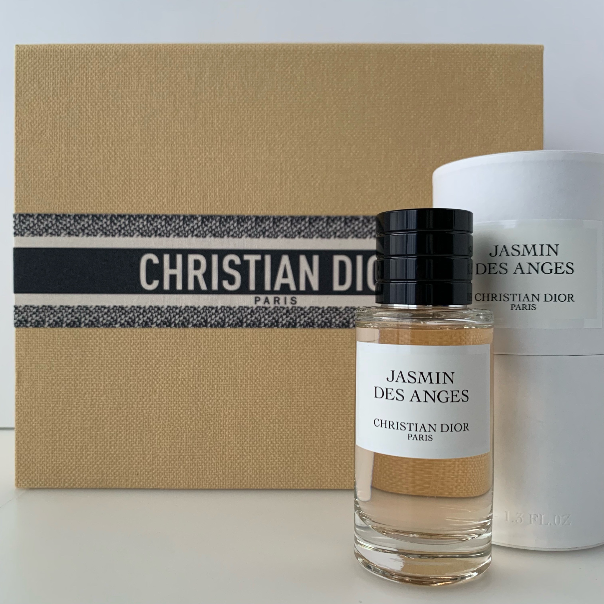 ディオール / ジャスミン デ ザンジュ オードゥ パルファンの公式商品